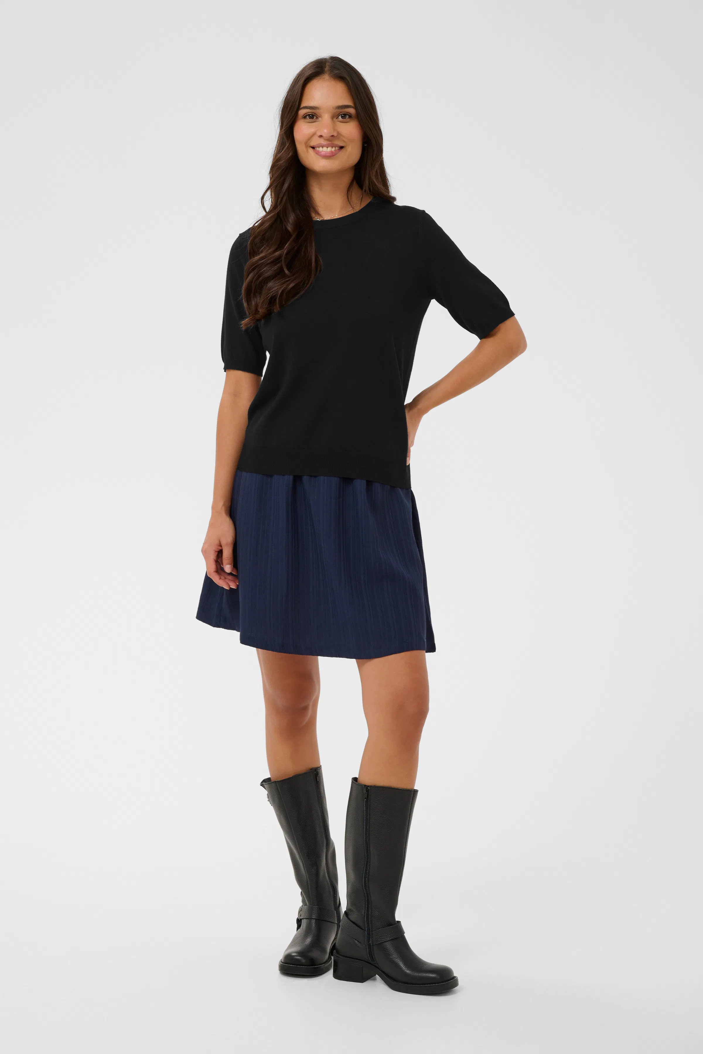 KAlizza Pullover LOOKBOOK FRONT 10508445-100121