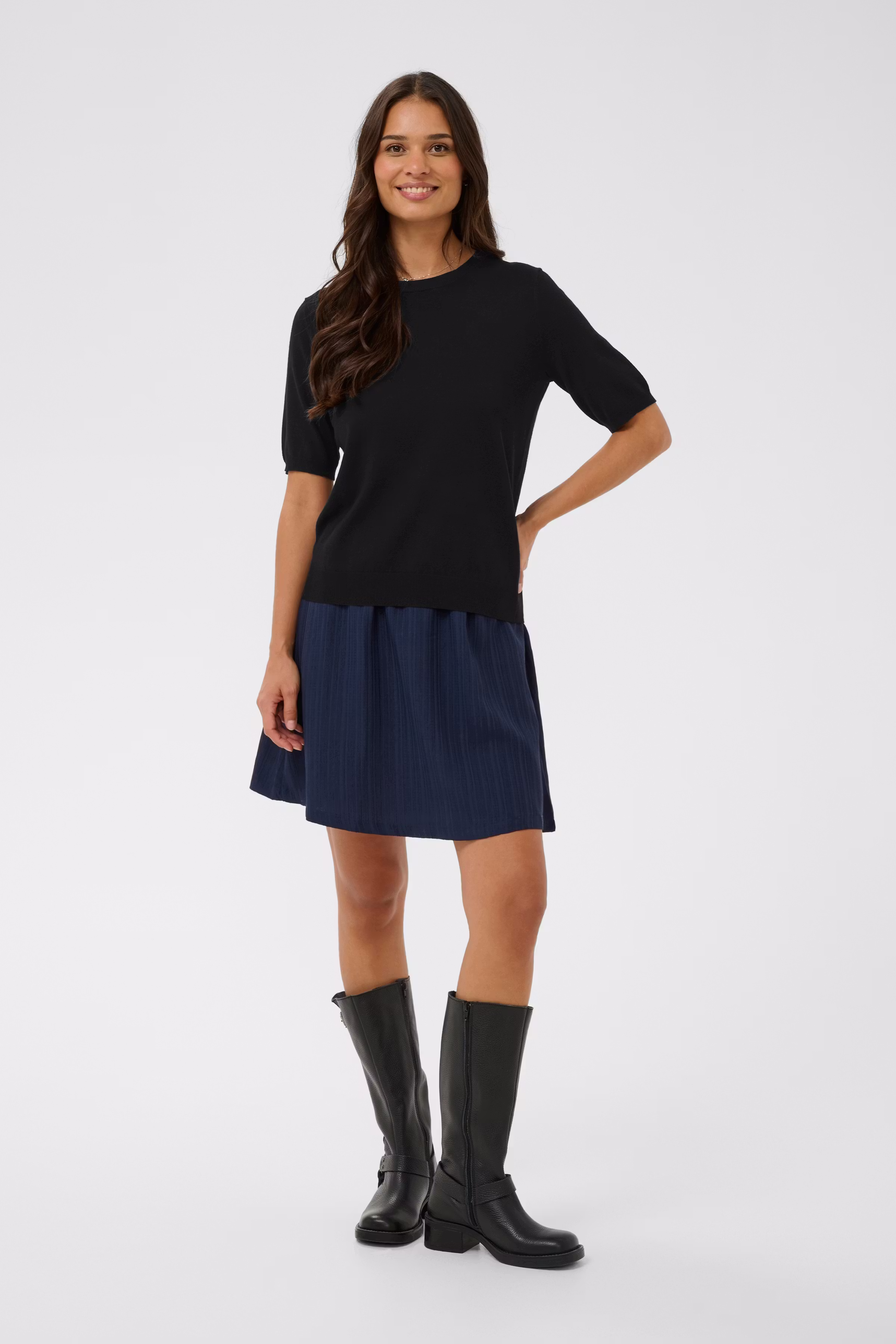 KAlizza Pullover LOOKBOOK FRONT 10508445-100121