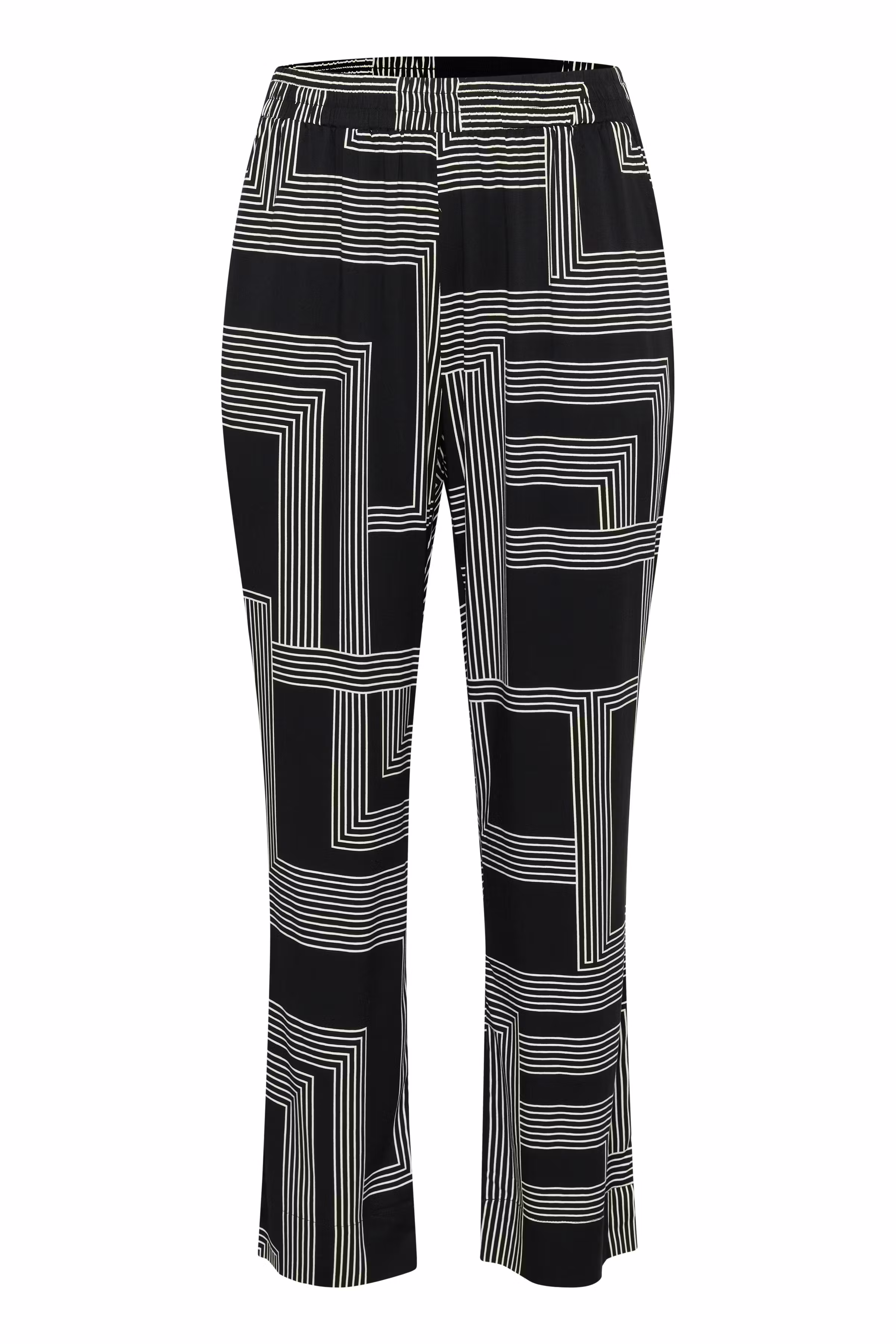 KCdonna Bukser PACK FRONT 10583425-107704