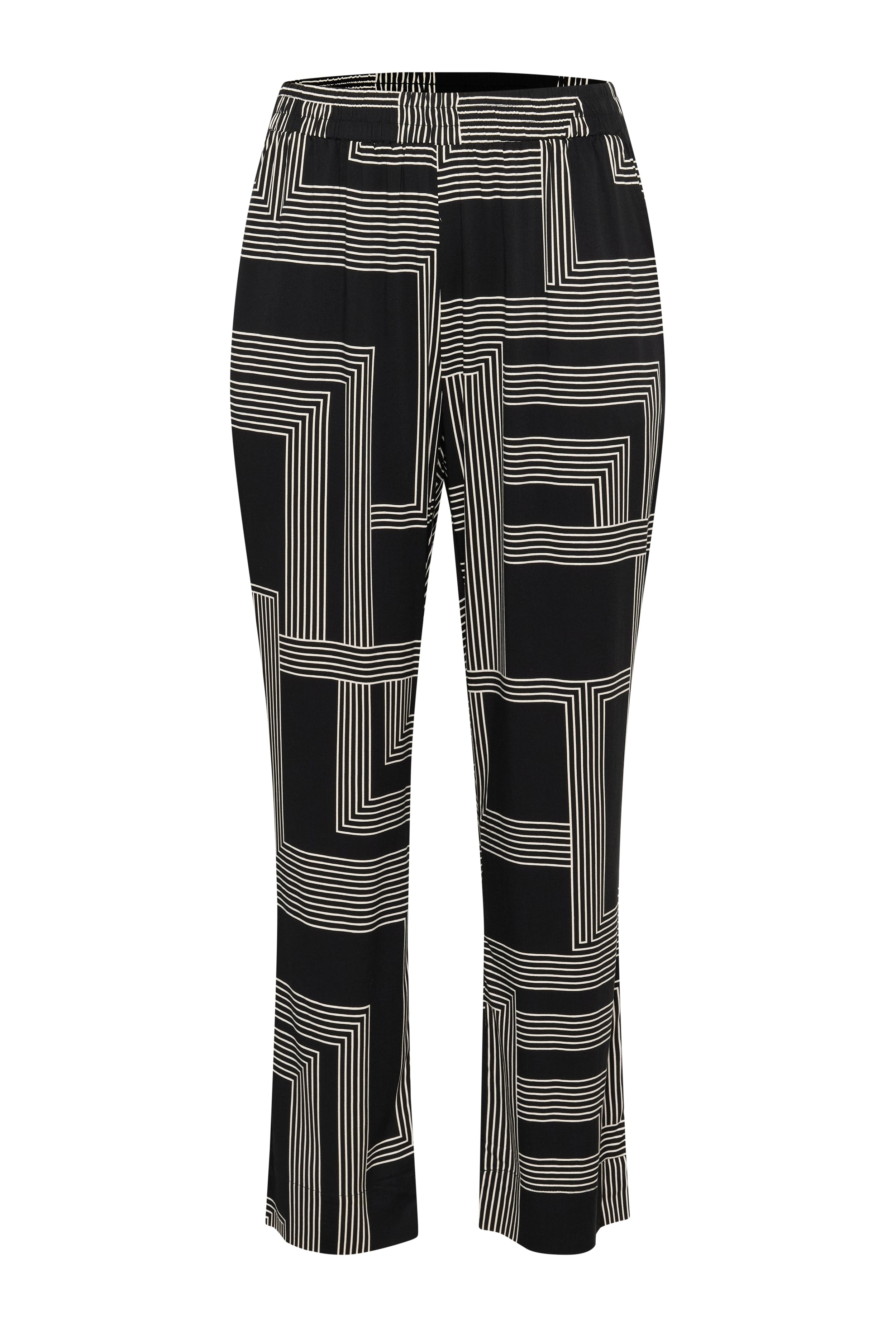 KCdonna Trousers PACK FRONT 10583425-107704