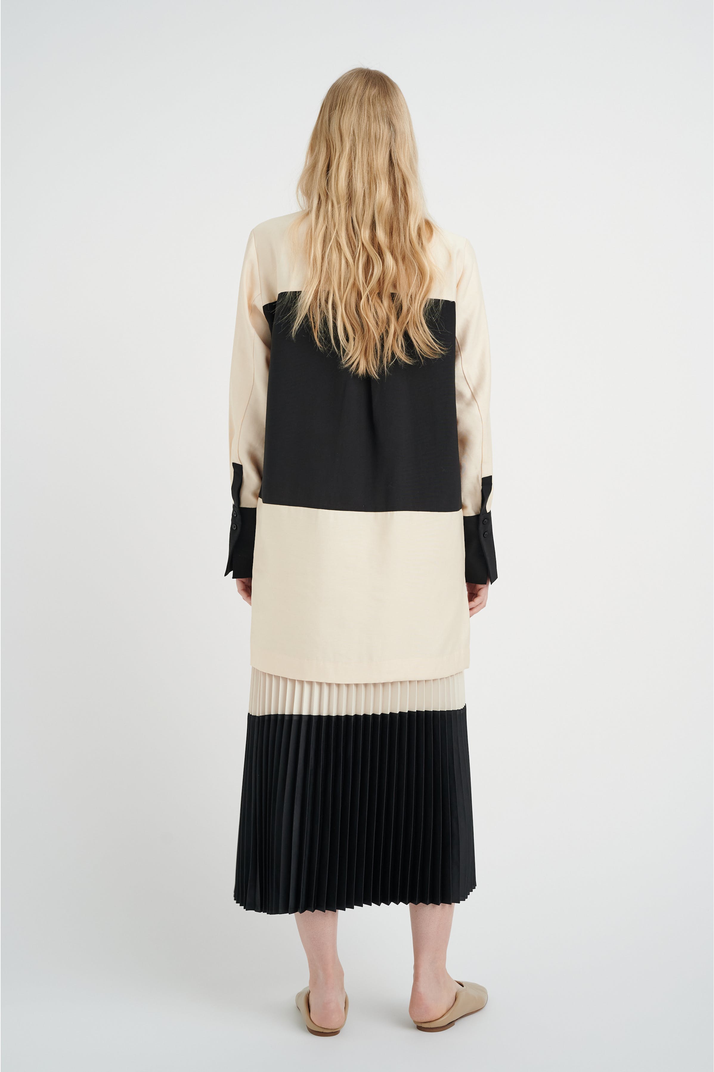 ZilkyIW Rok LOOKBOOK BACK 30107824-300027