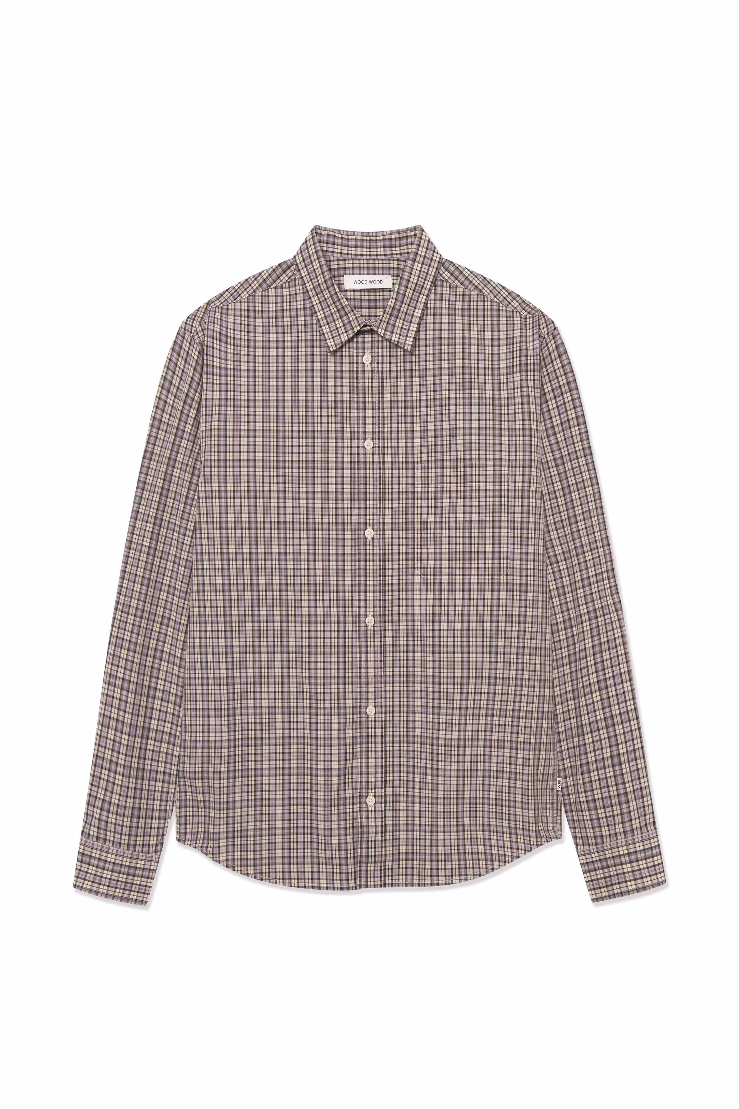 WWCarter Shirt PACK FRONT 30251493-304138