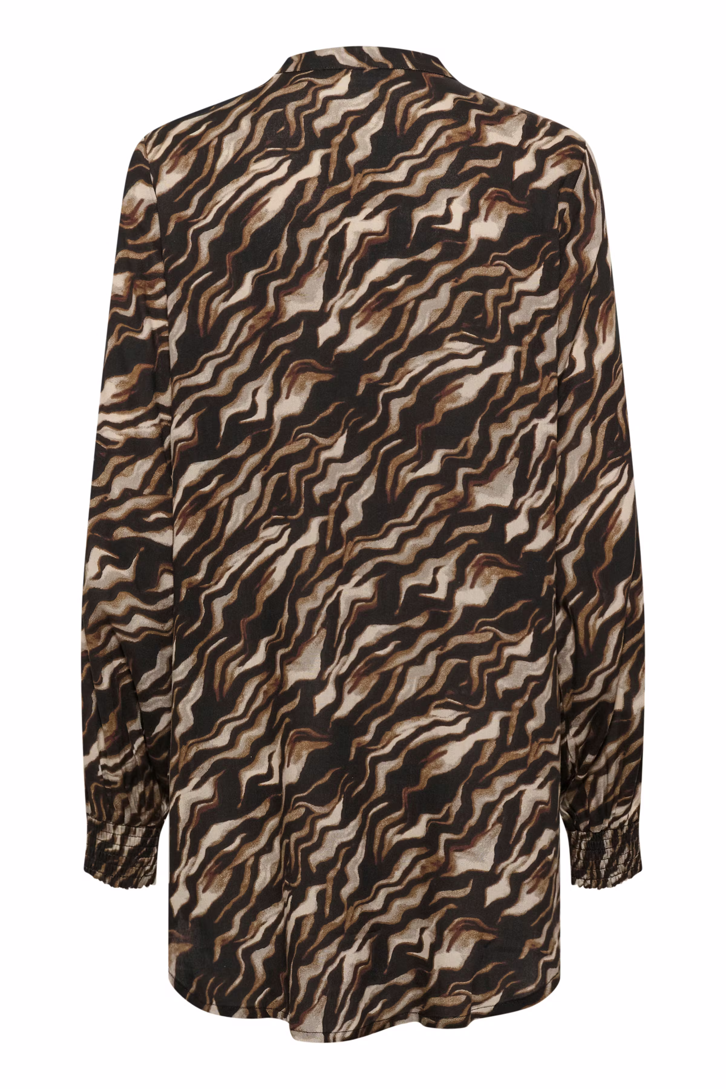 BPjohanne Shirt PACK BACK 10590812-107345B