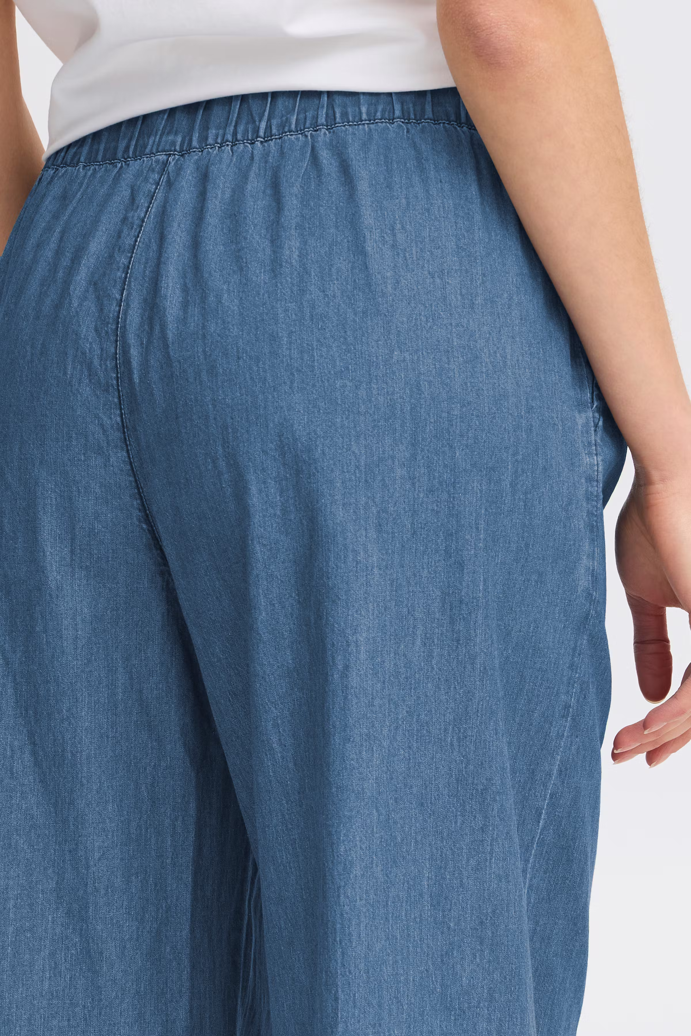 FRKINDRA Bukser LOOKBOOK DETAIL 20615747-200077