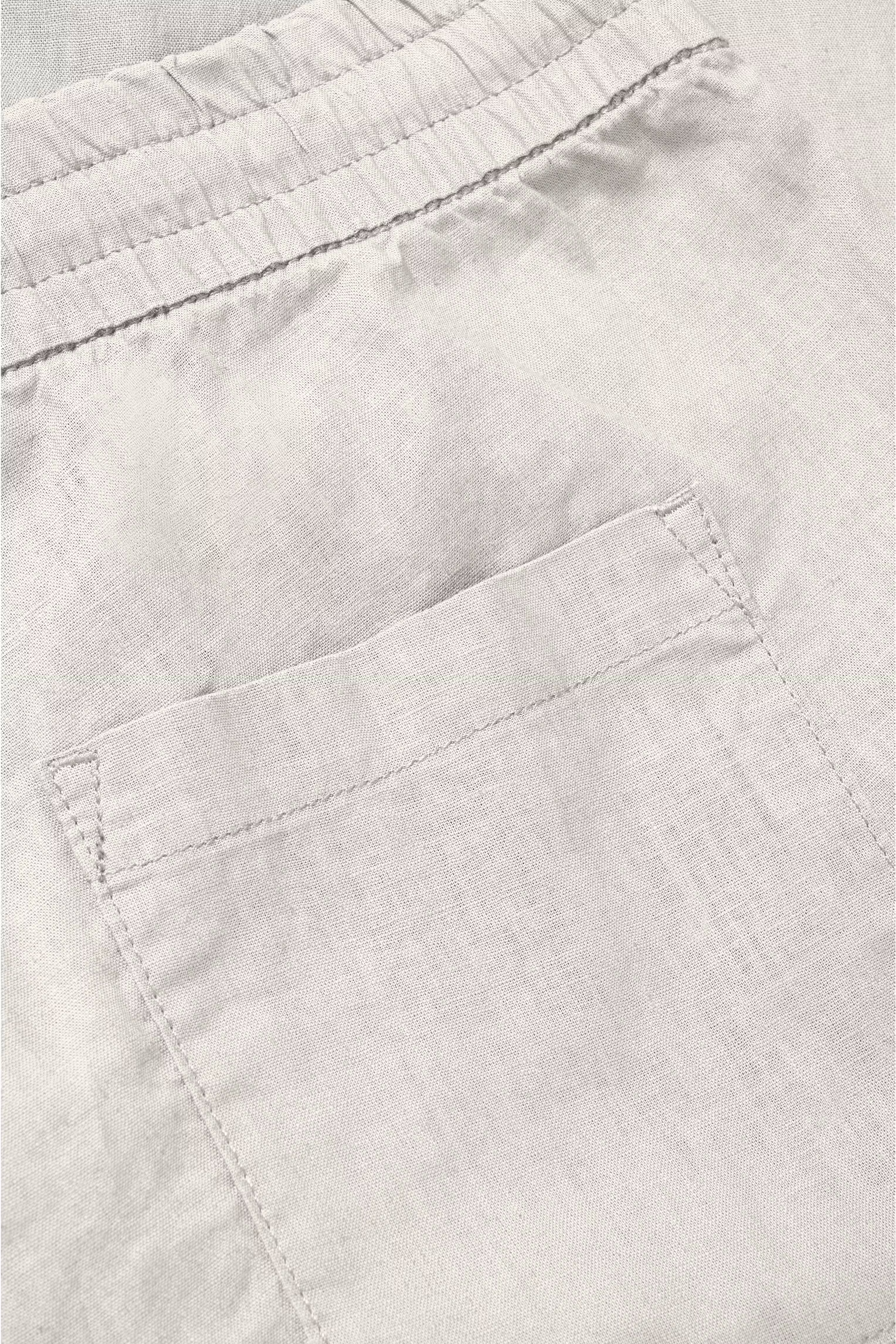 MABarton Wide Bukser PACK DETAIL 30208435-114201