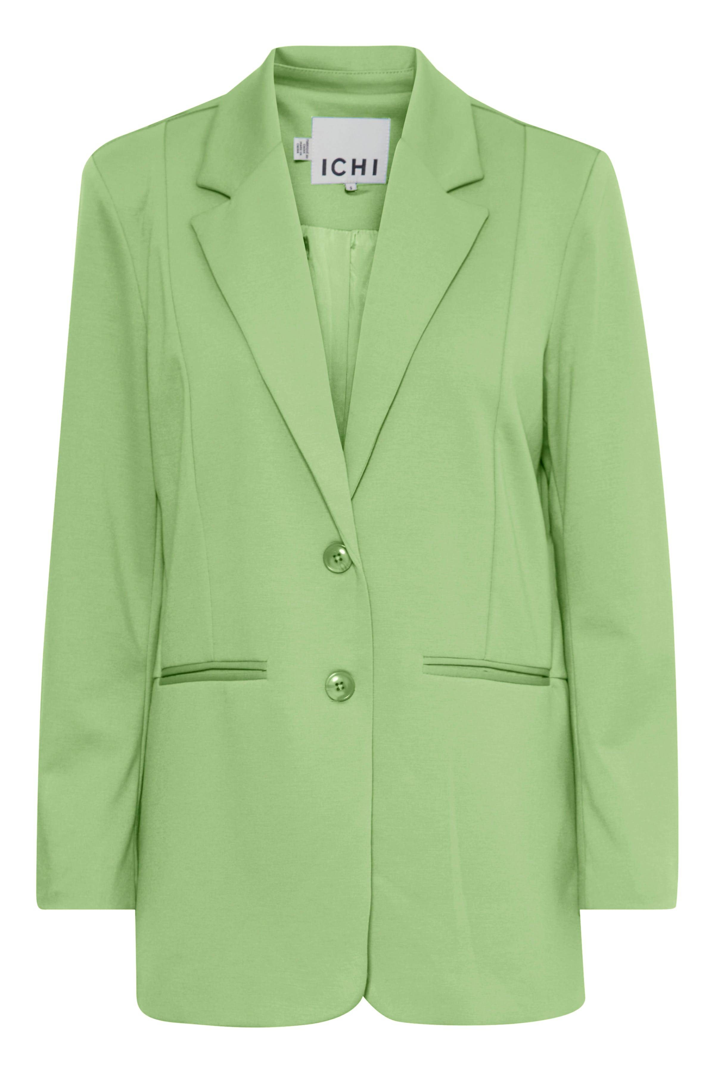 IHKATE OVERSIZE Blazer PACK FRONT 20118123-146316