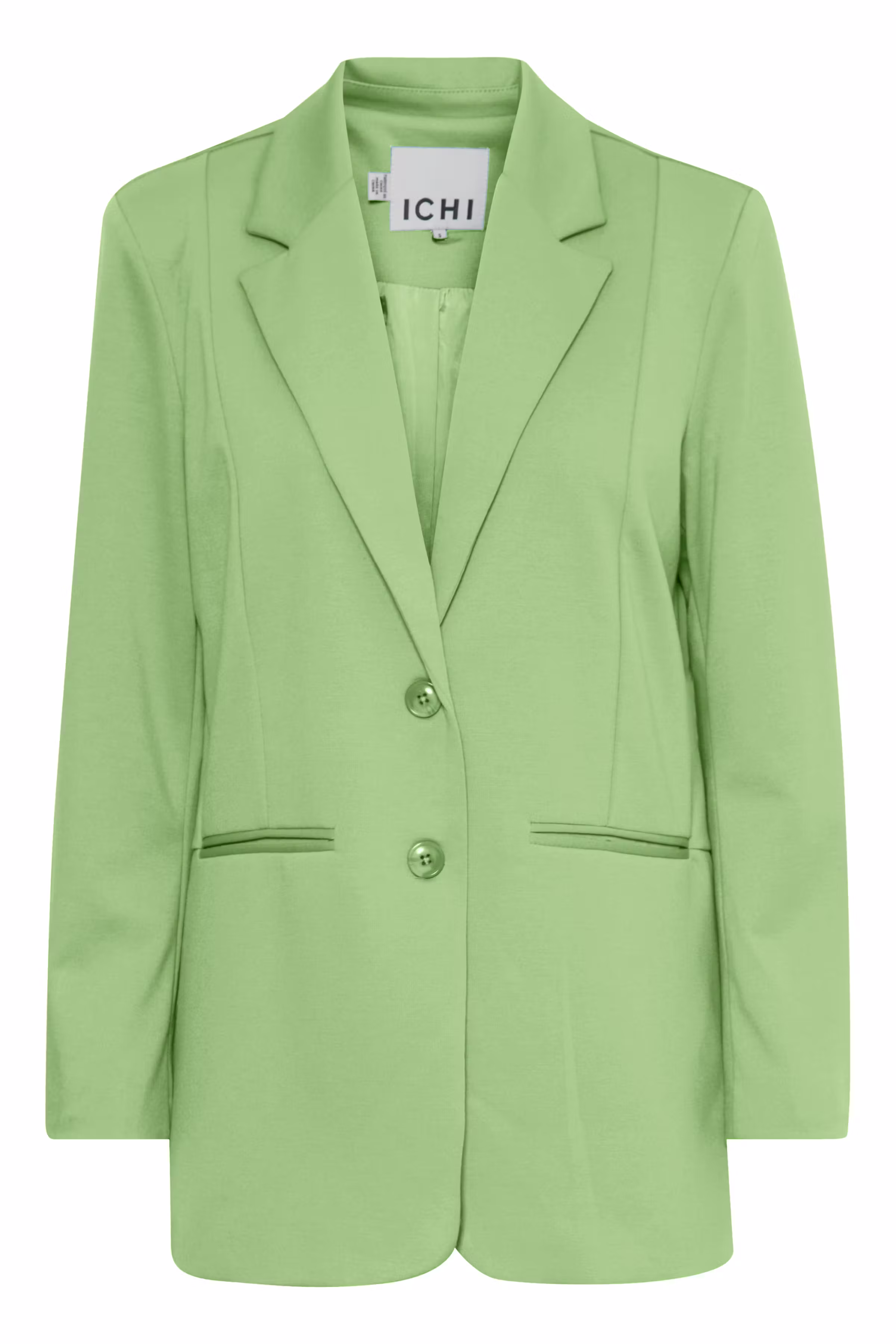 IHKATE OVERSIZE Blazer PACK FRONT 20118123-156428