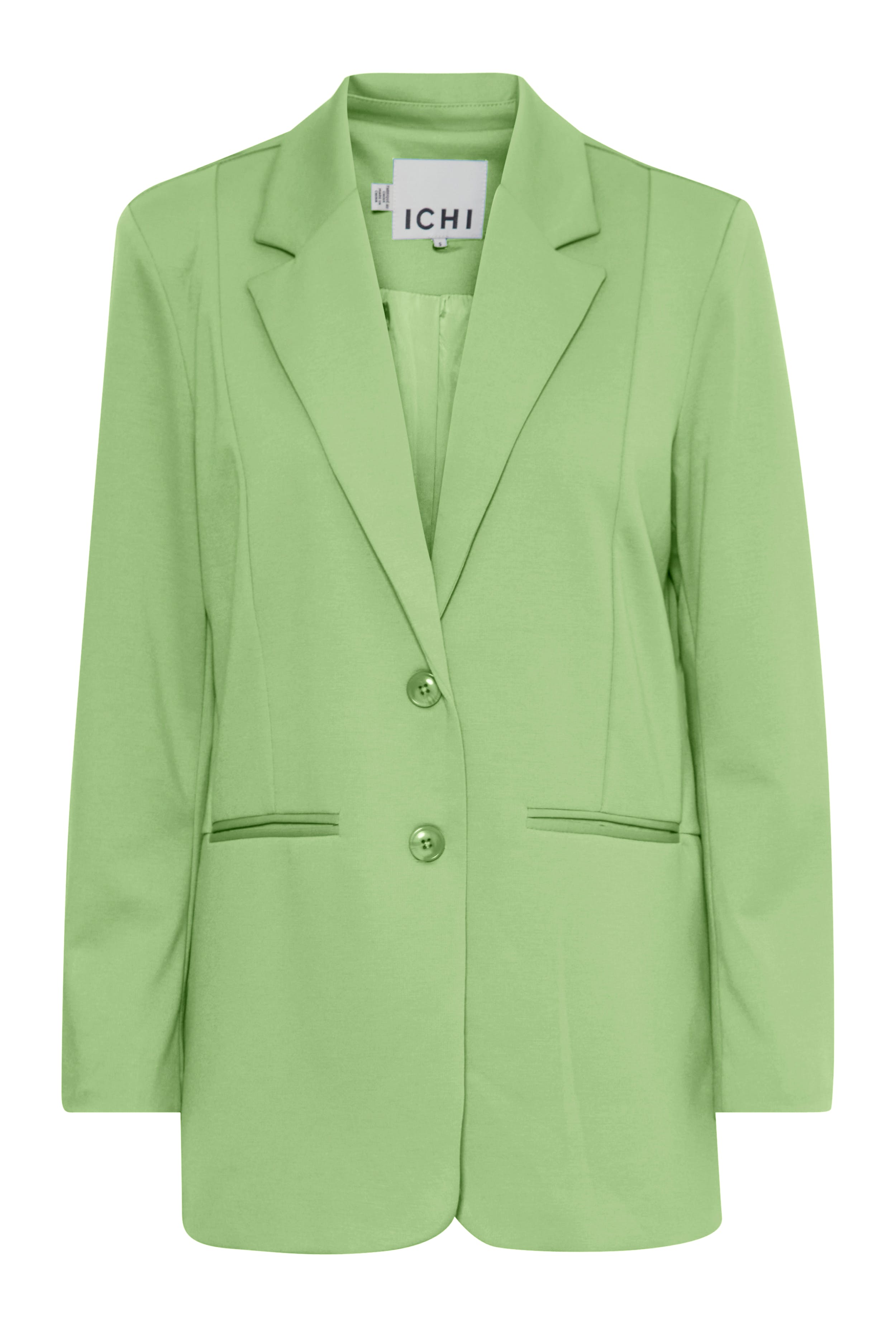 IHKATE OVERSIZE Blazer PACK FRONT 20118123-156428