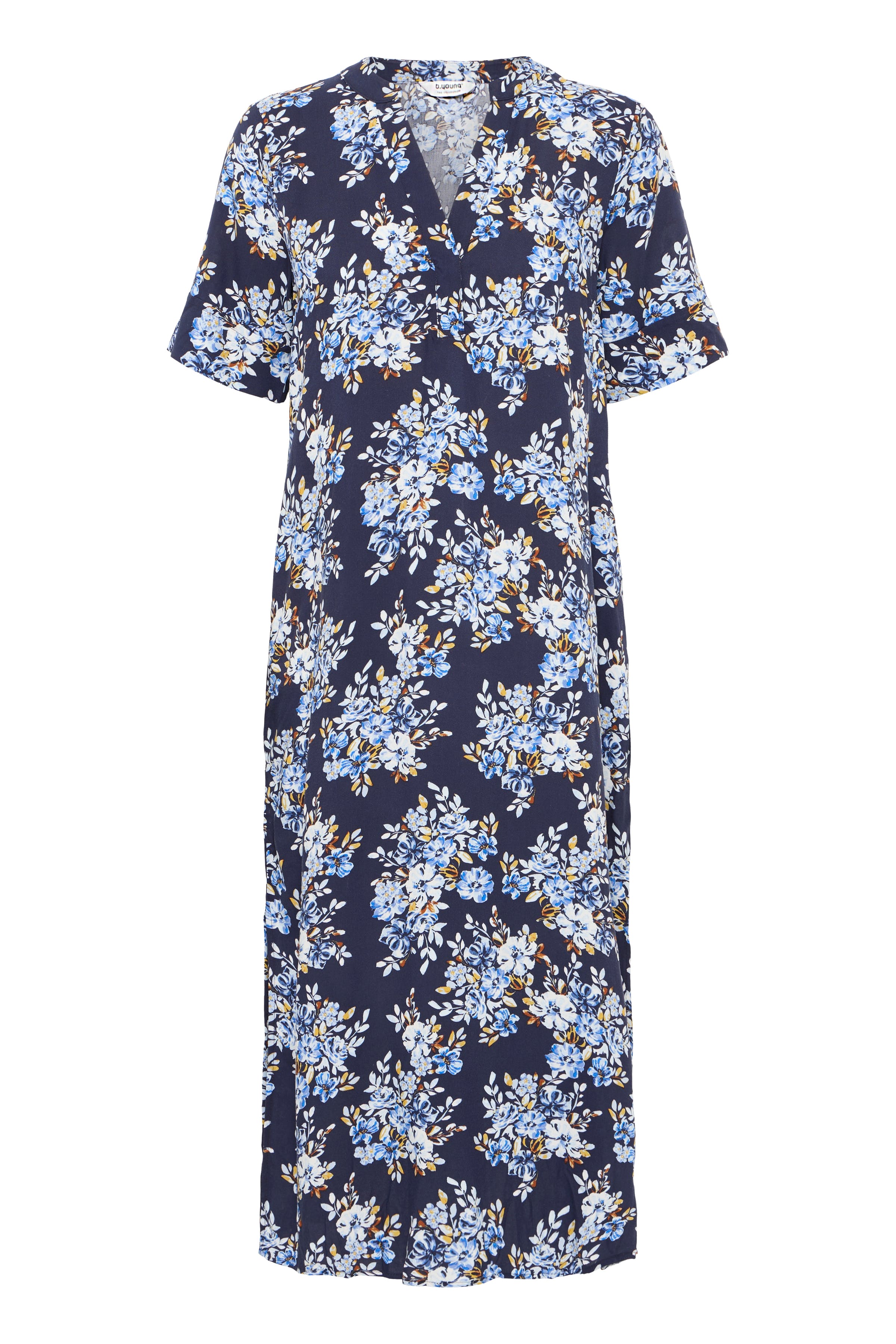 BYMMJOELLA Kleid PACK FRONT 20814539-204600