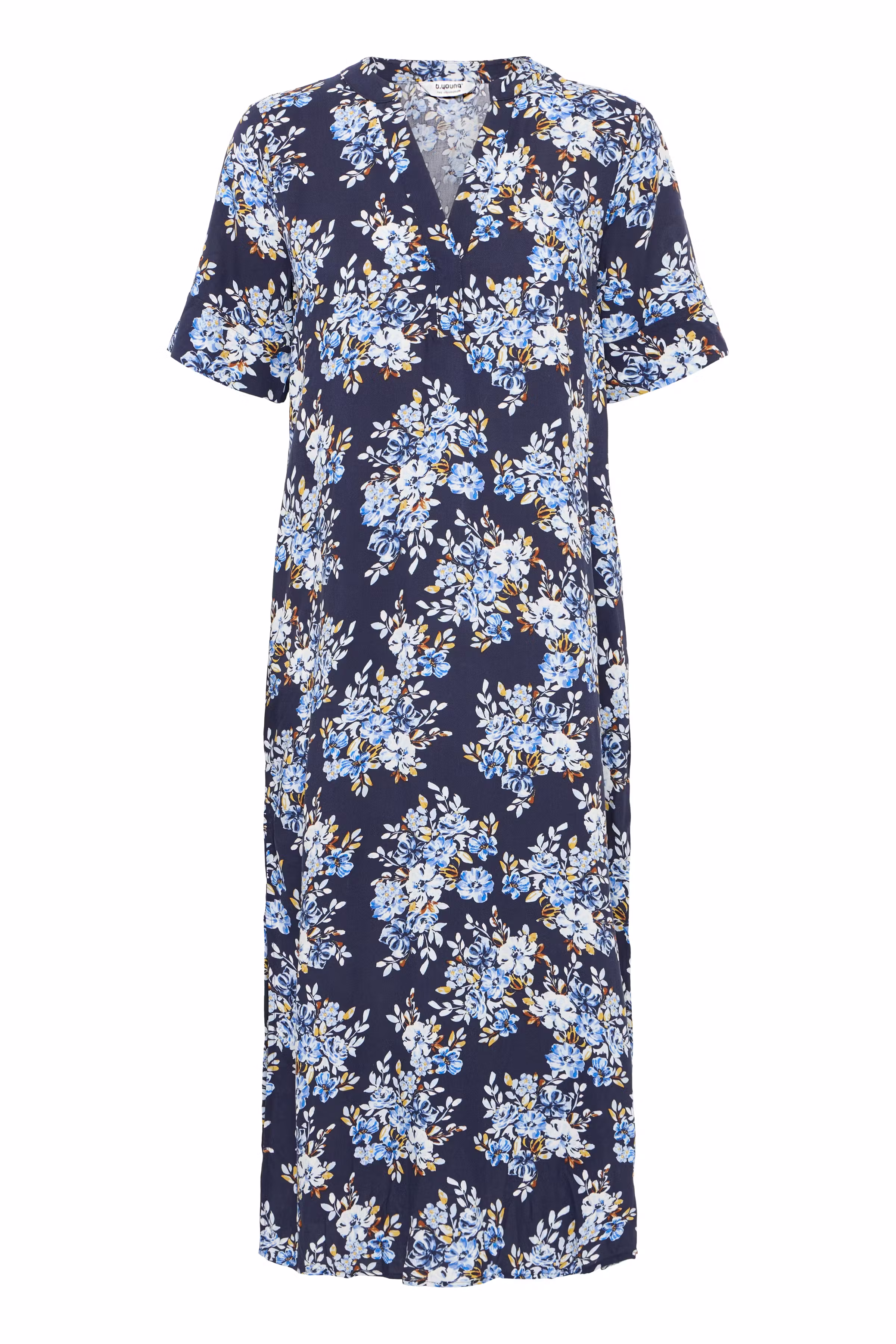 BYMMJOELLA Dress PACK FRONT 20814539-204600