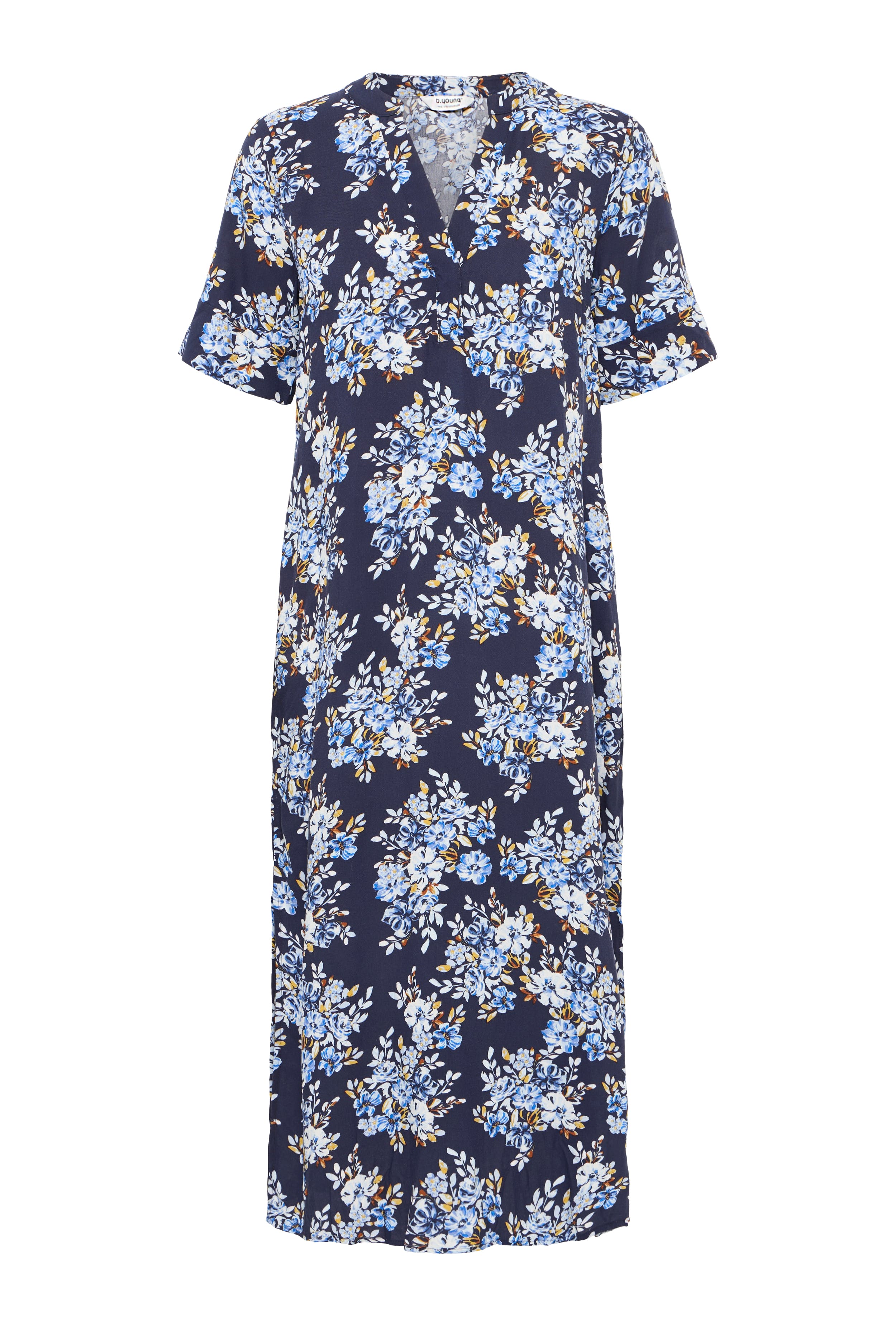 BYMMJOELLA Dress PACK FRONT 20814539-204600