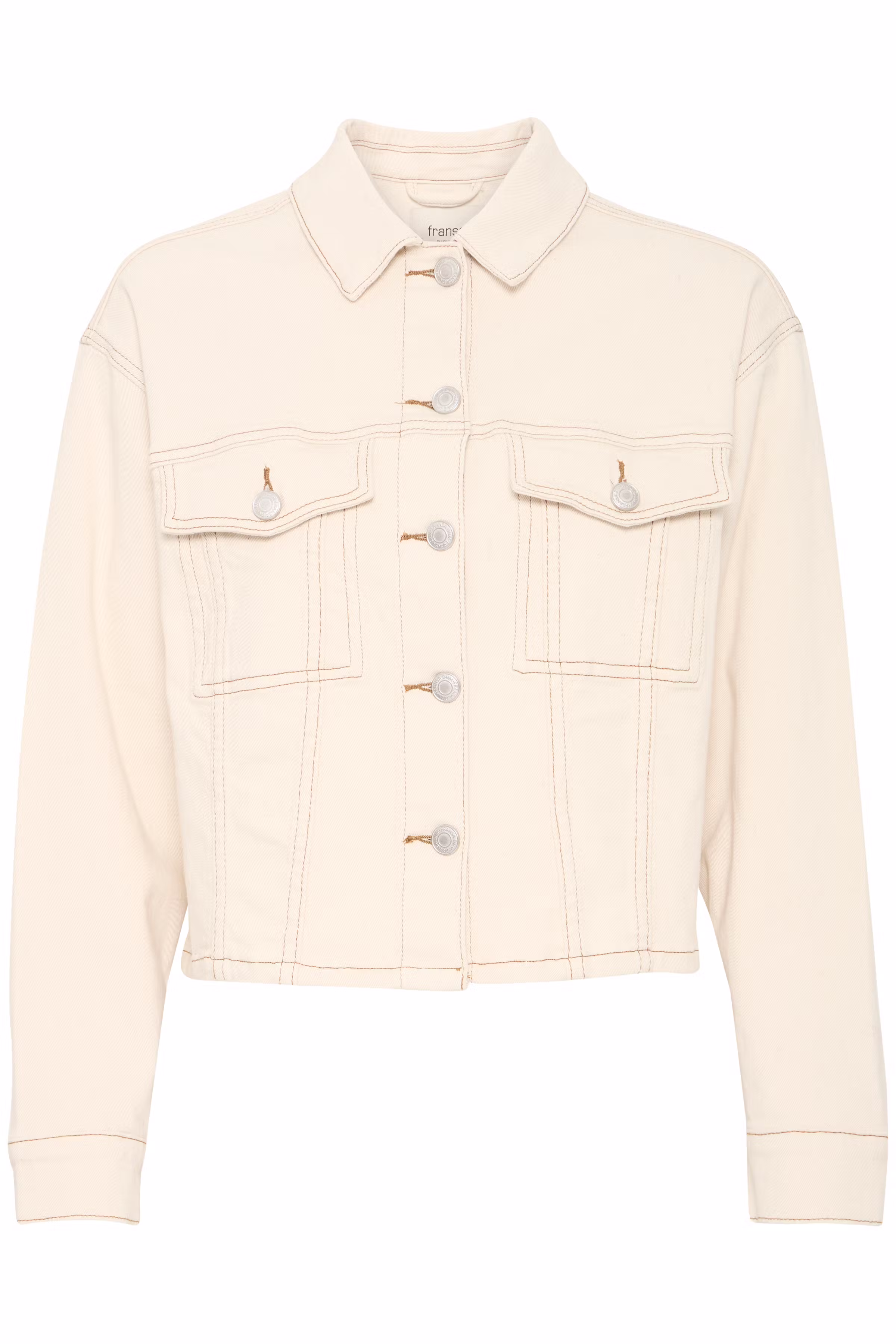 FRALINA Casual jakke PACK FRONT 20615520-110701