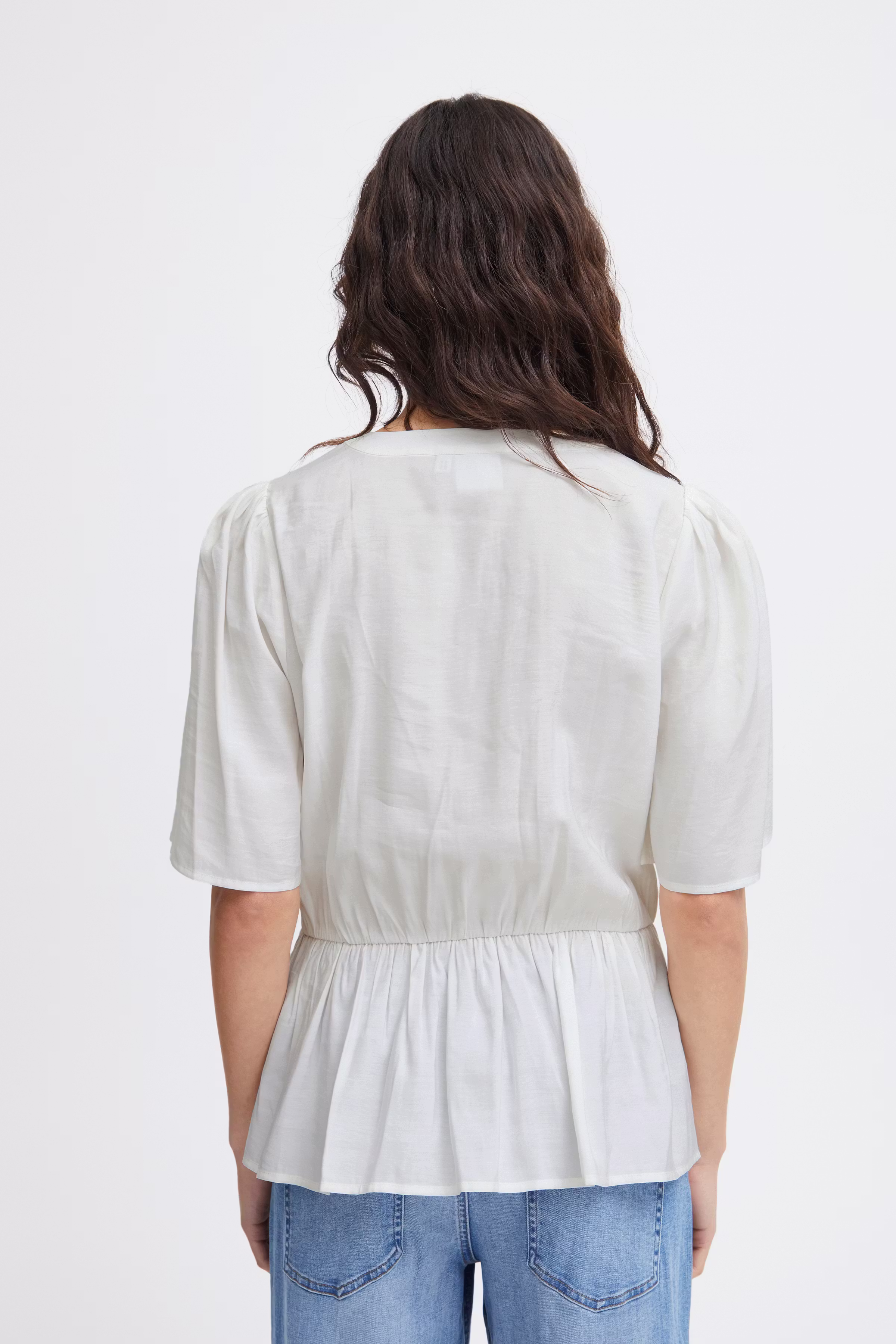 IHCINOMA Blouse LOOKBOOK BACK 20120726-114201