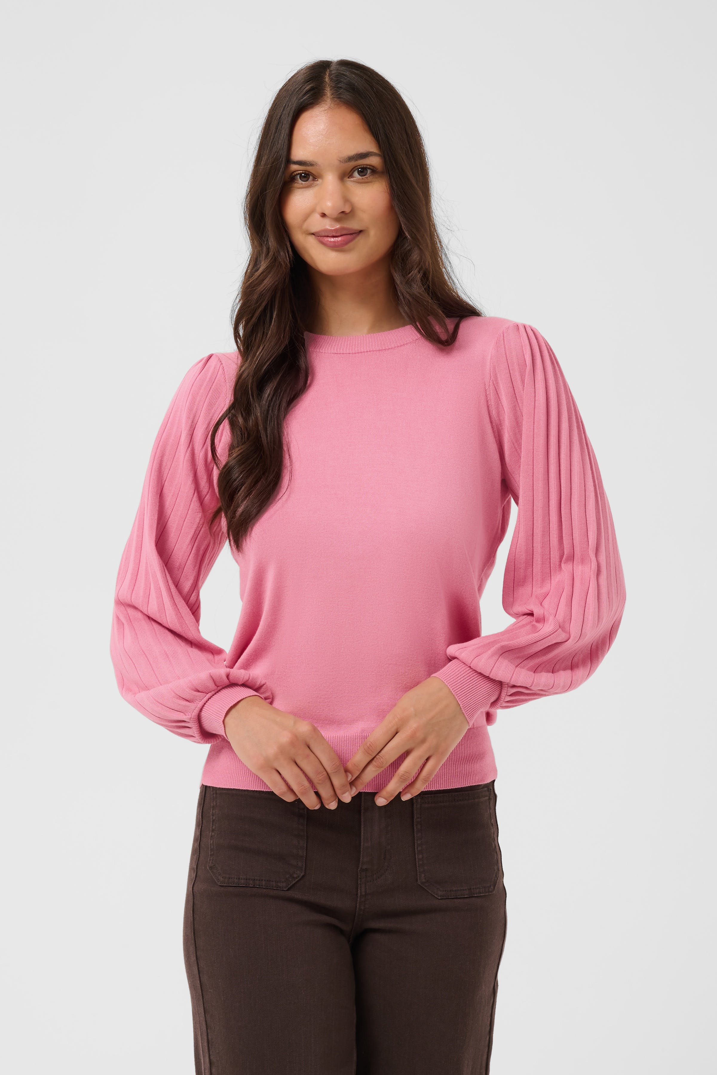 KAlone Pullover LOOKBOOK FRONT 10507905-161715