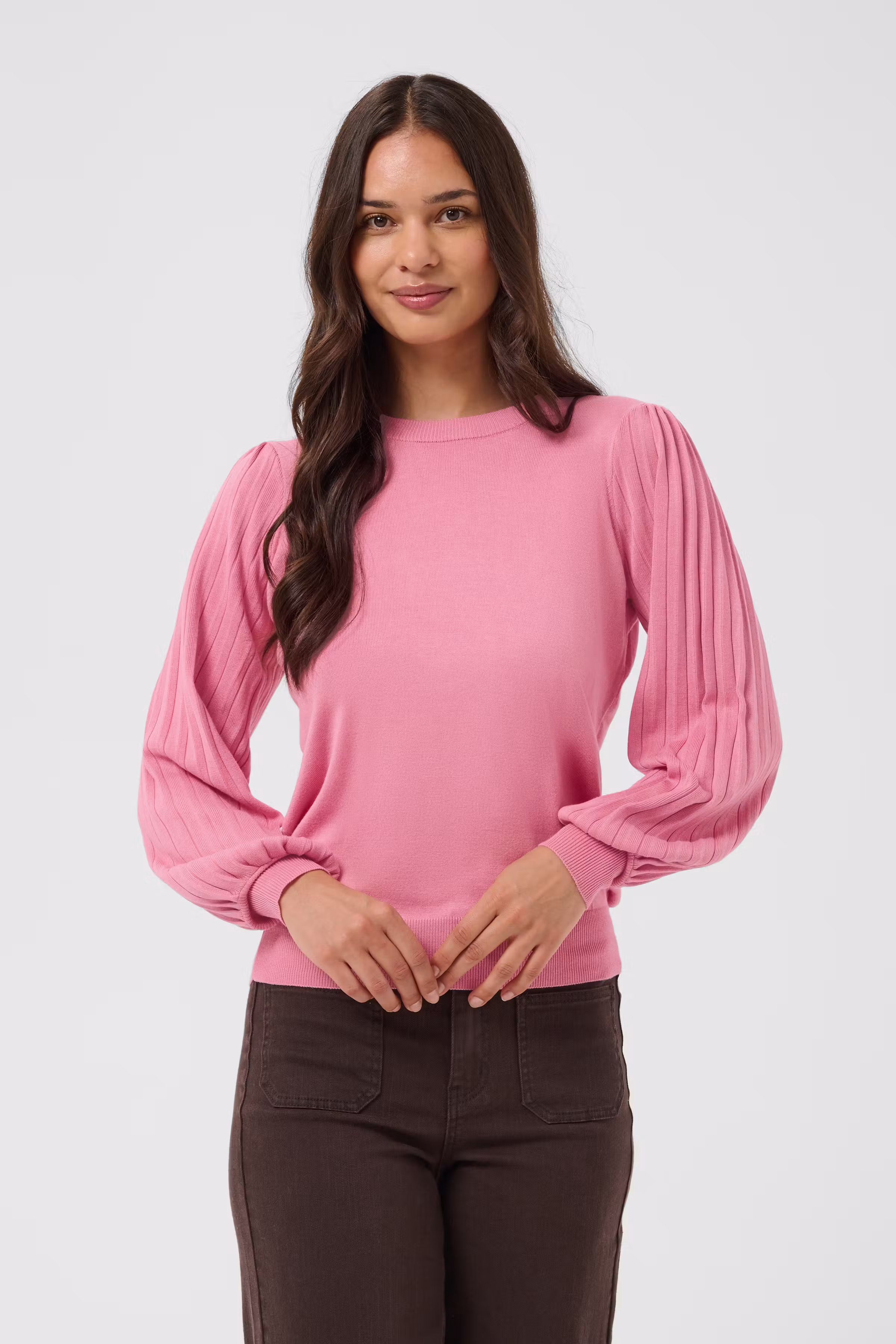 KAlone Pullover LOOKBOOK FRONT 10507905-161715