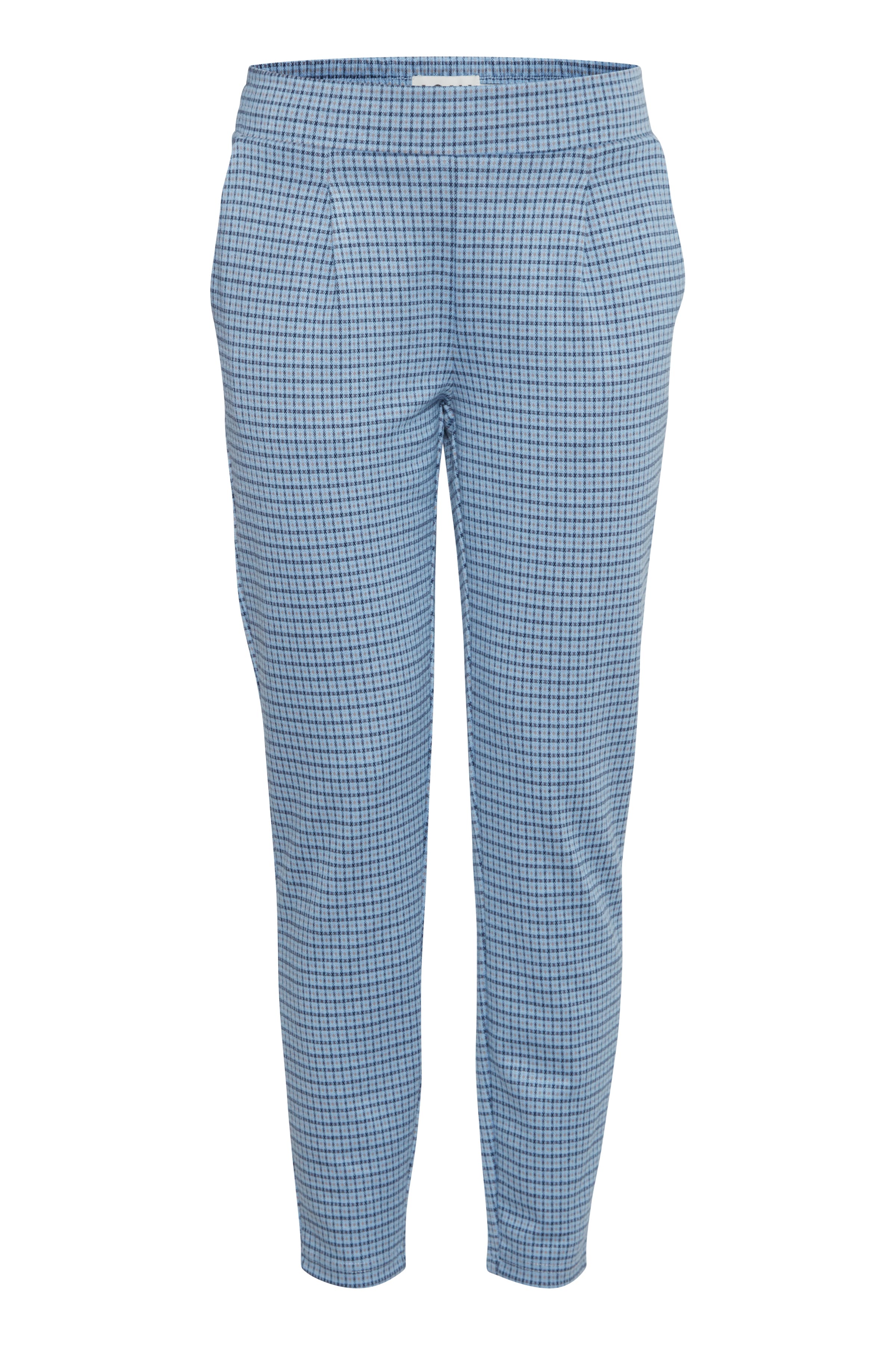 IHKATE Trousers PACK FRONT 20115721-130907