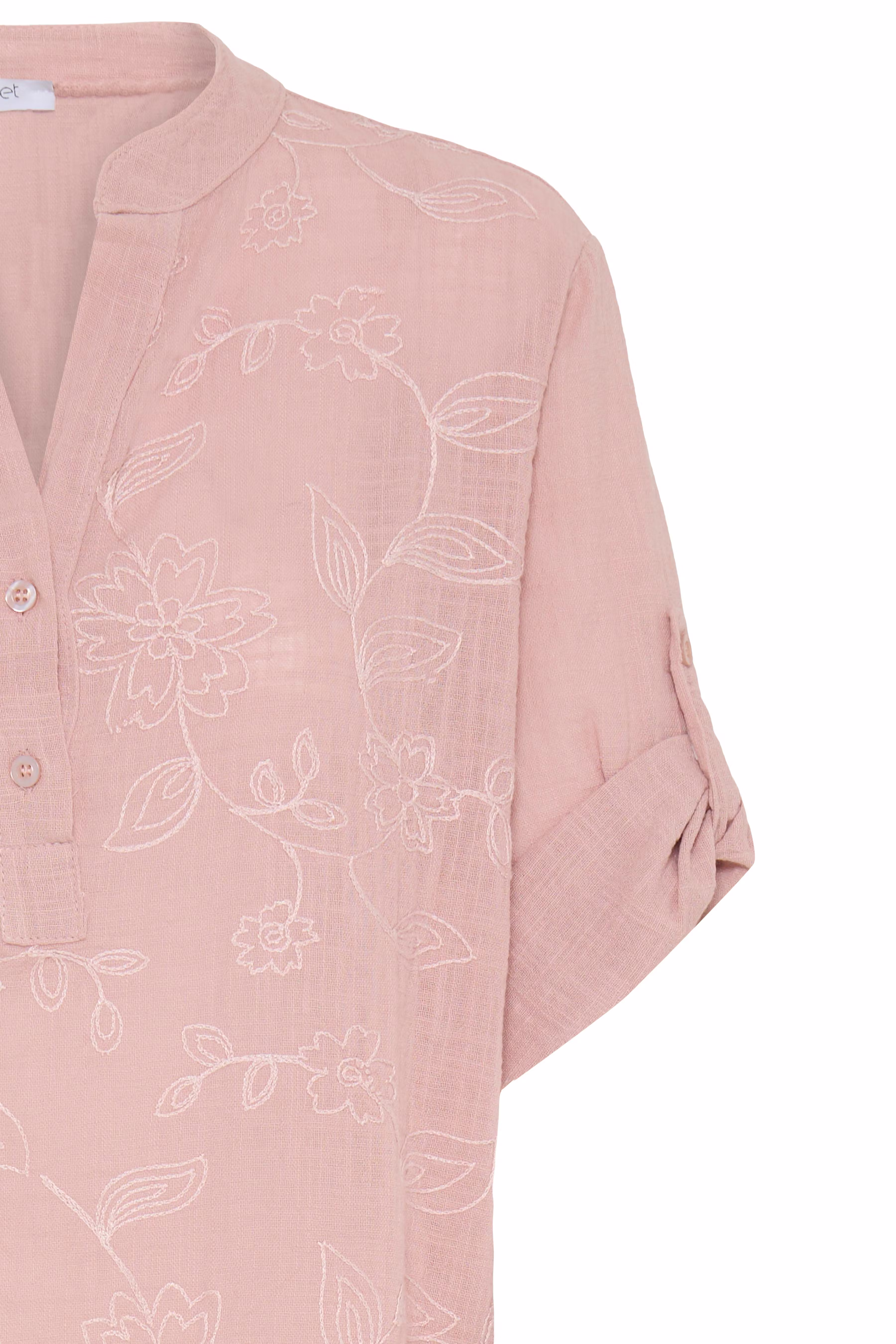 SBALEXIS Bluse PACK DETAIL 22101049-141506