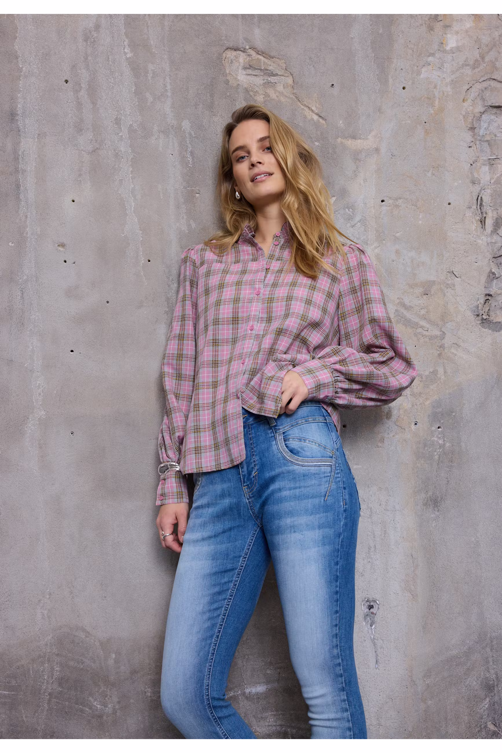 PZCARMEN Jeans LOCATION NONE 50210303-200008