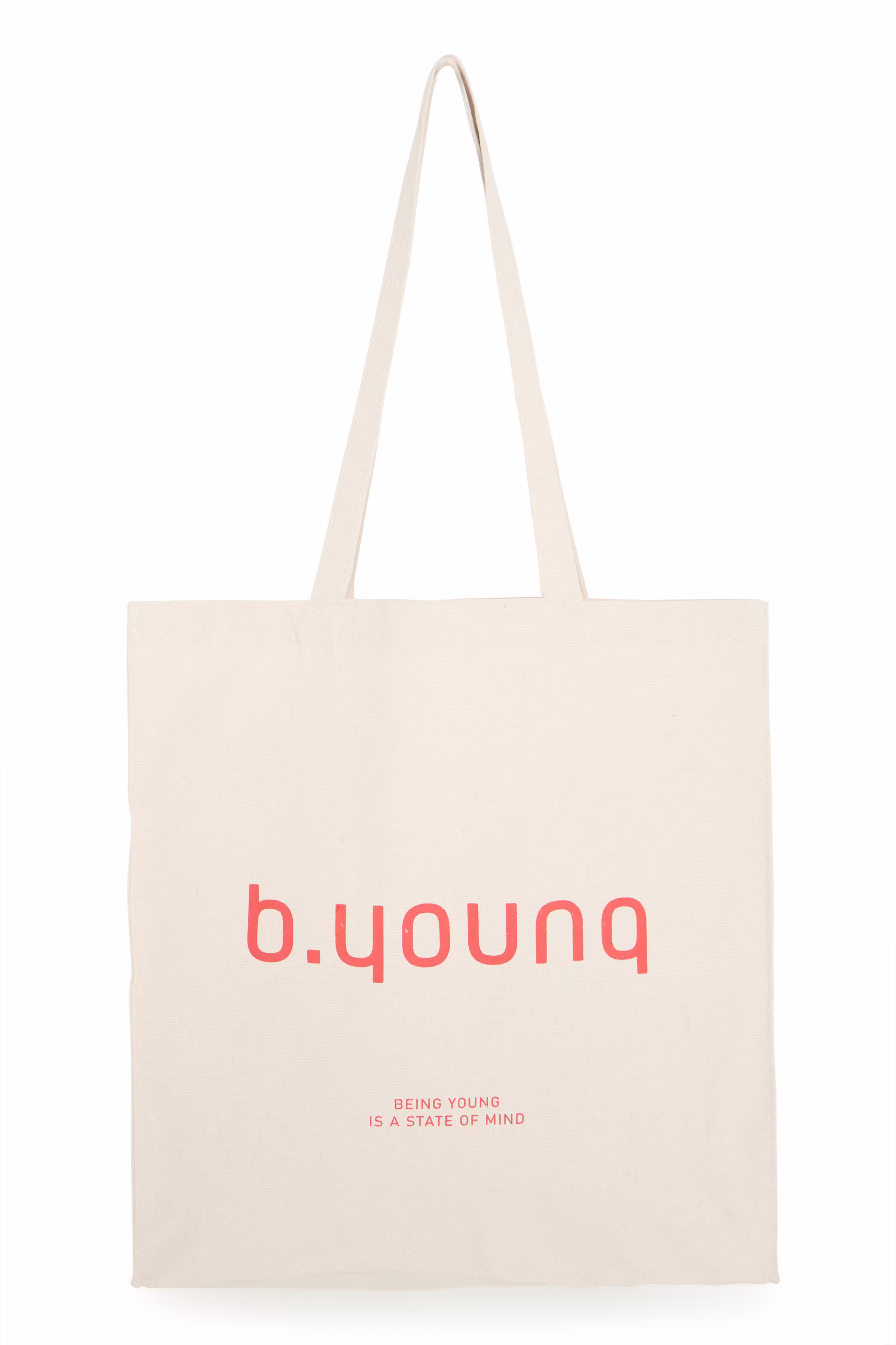 b.young Veske PACK FRONT 20950526-130401