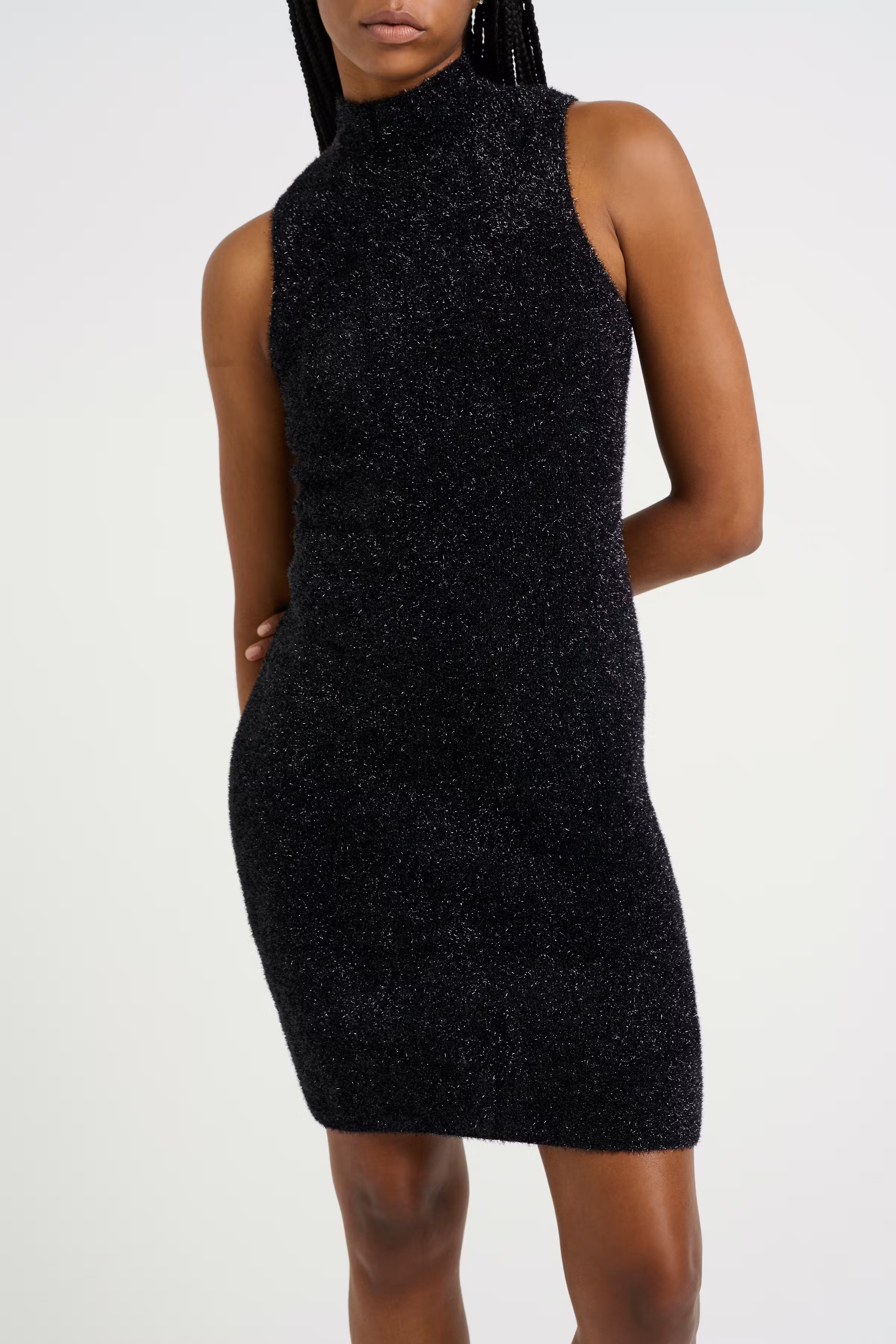 FlinaGZ Kleid LOOKBOOK BACK 10909586-100017