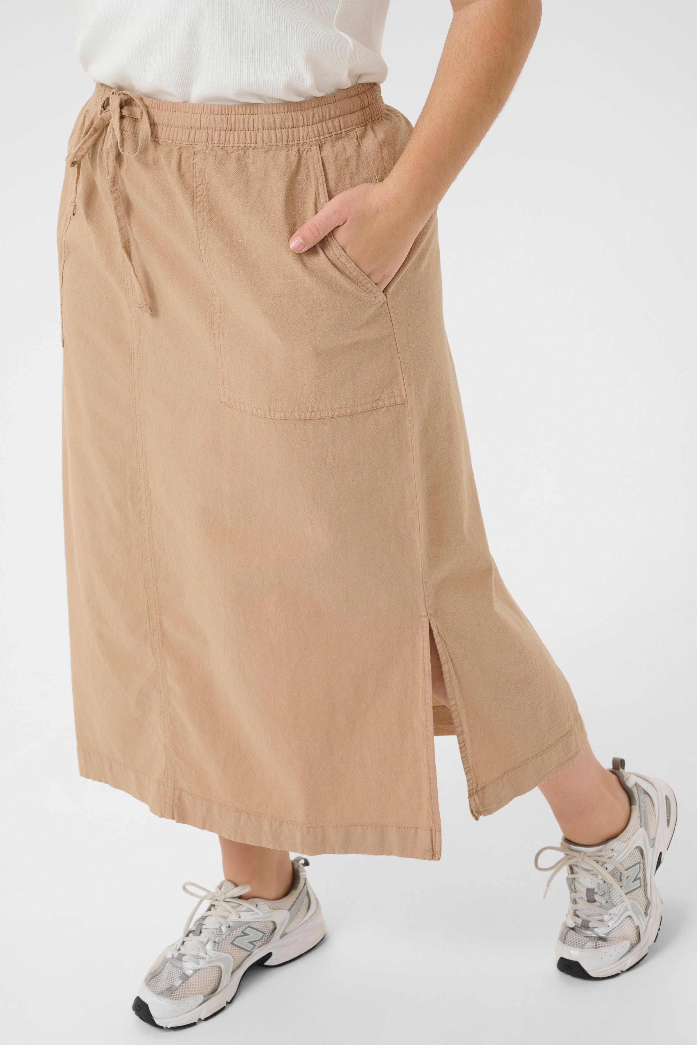 KCnana Skirt LOOKBOOK DETAIL 10582896-101239