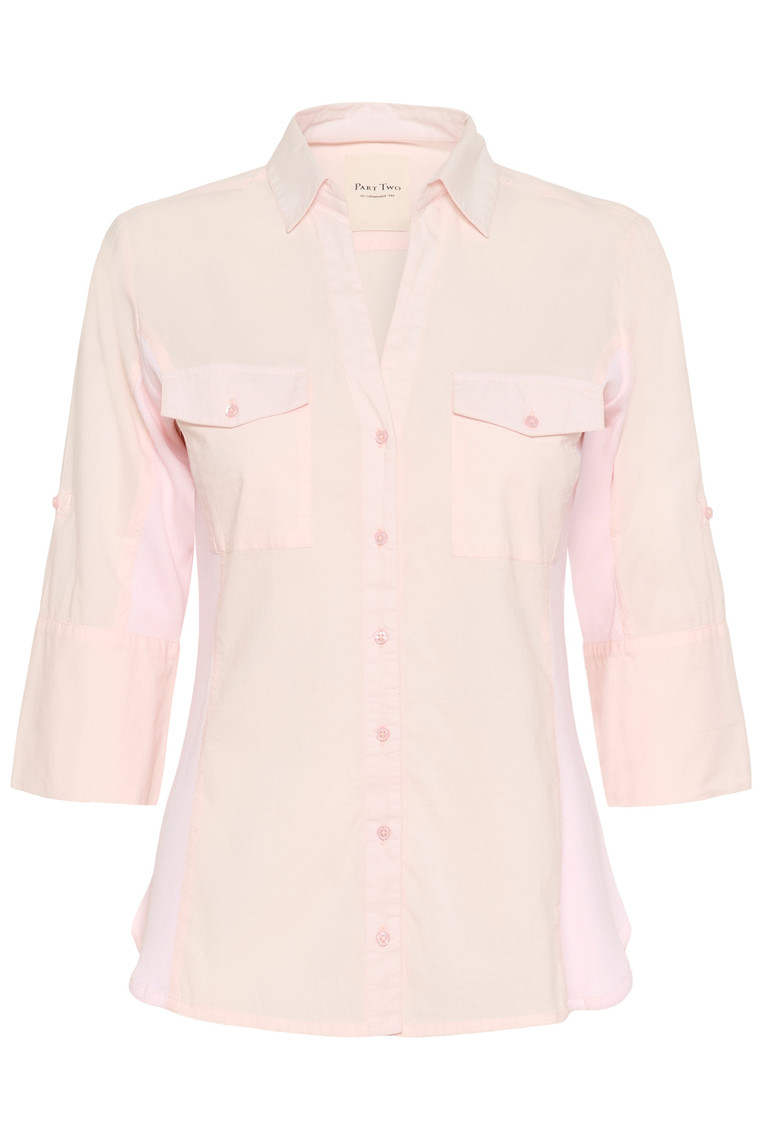 CortniaPW Hemd PACK FRONT 30305975-110601