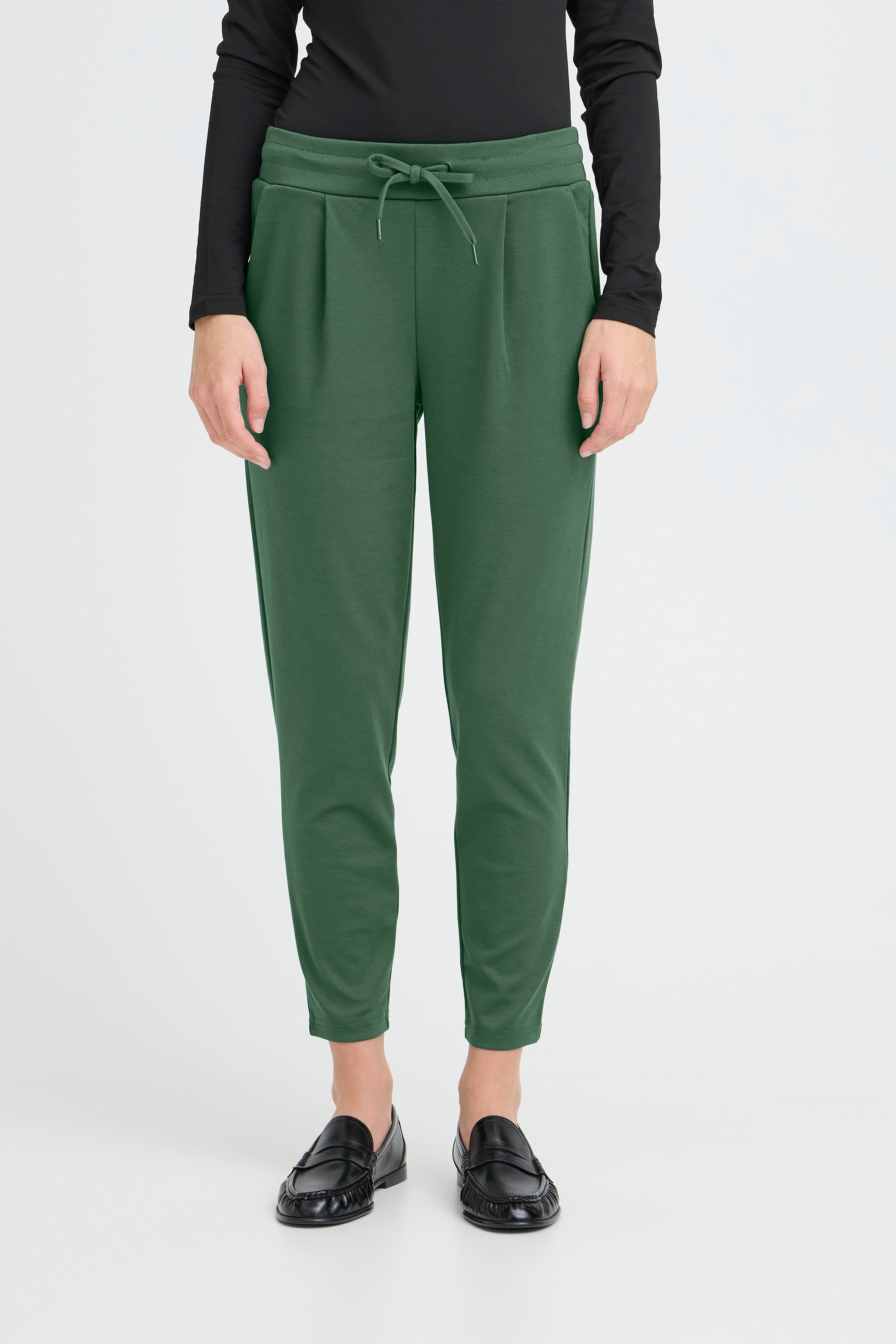 IHKATE Broek LOOKBOOK FRONT 20104757-195920