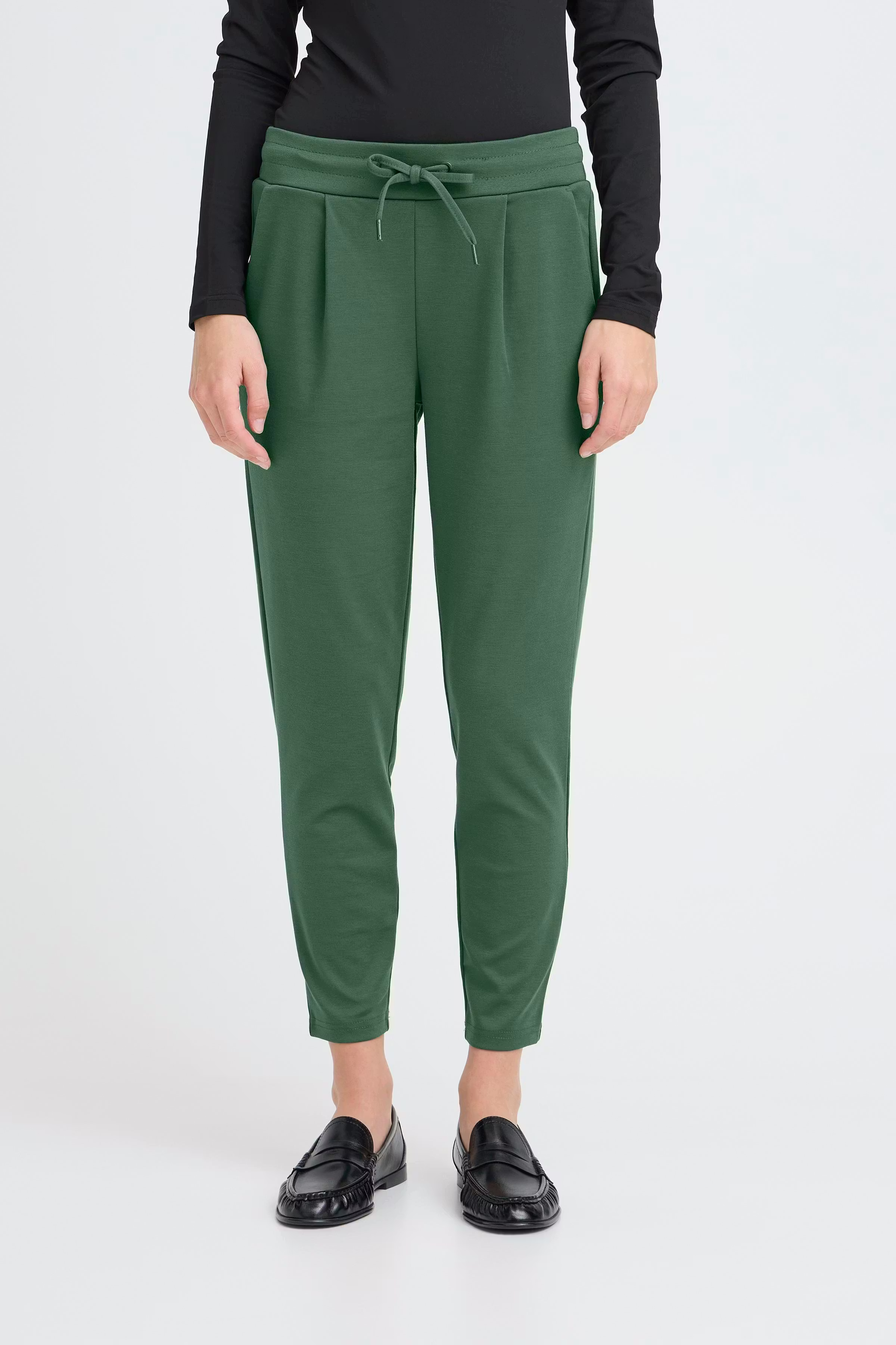 IHKATE Broek LOOKBOOK FRONT 20104757-195920