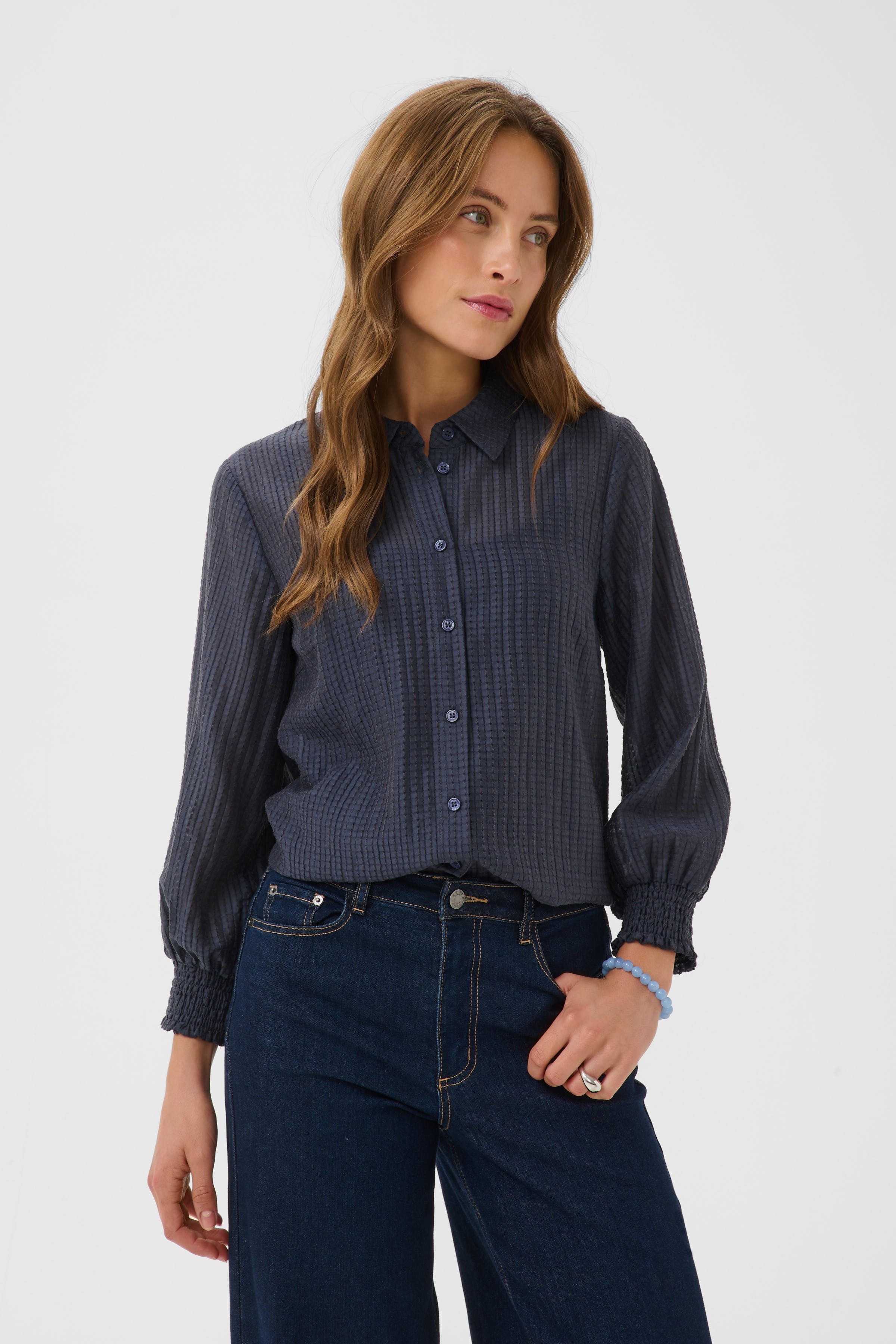 KArea Overhemd LOOKBOOK FRONT 10512503-193927