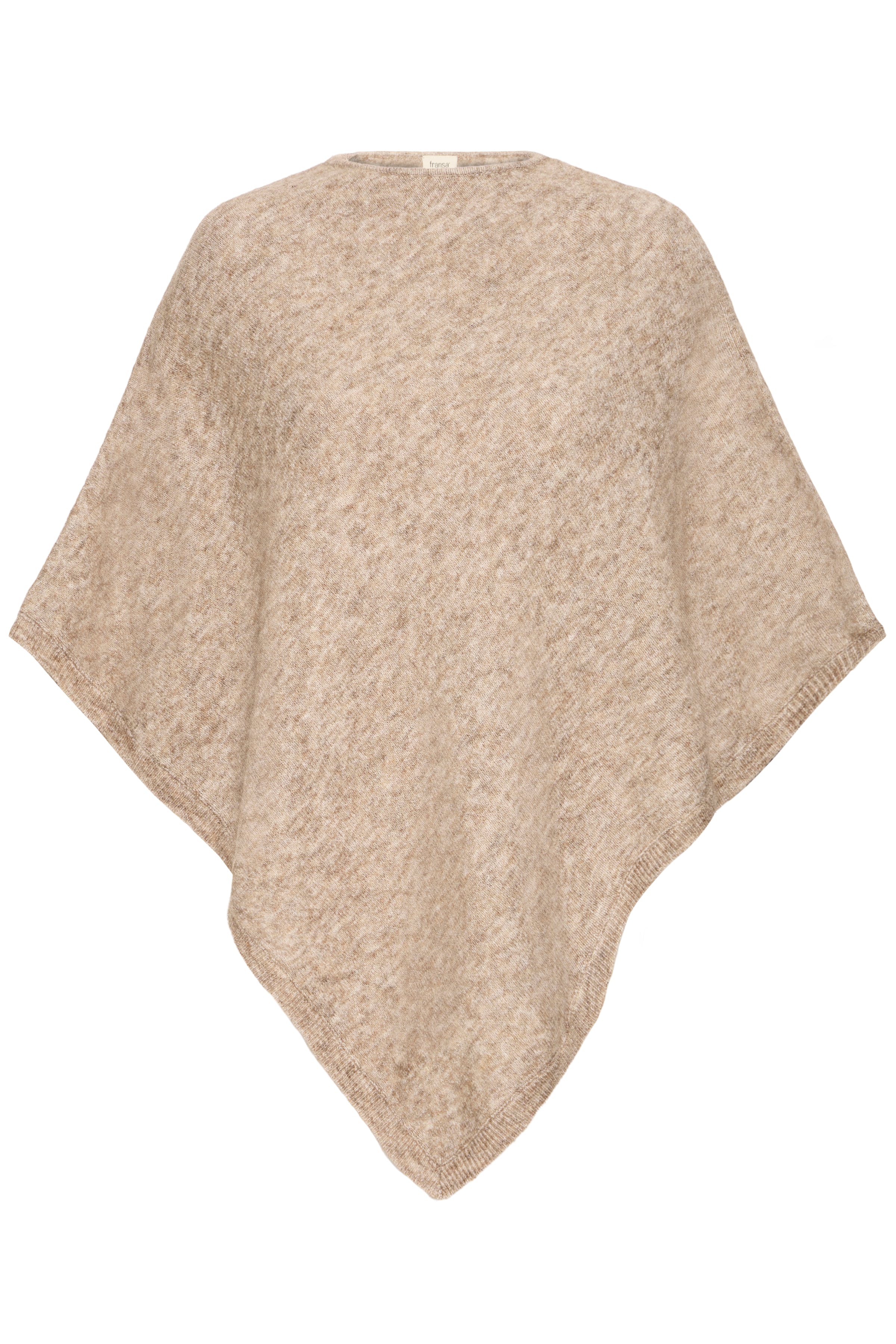 FRSANNY Poncho PACK FRONT 20615041-1740151