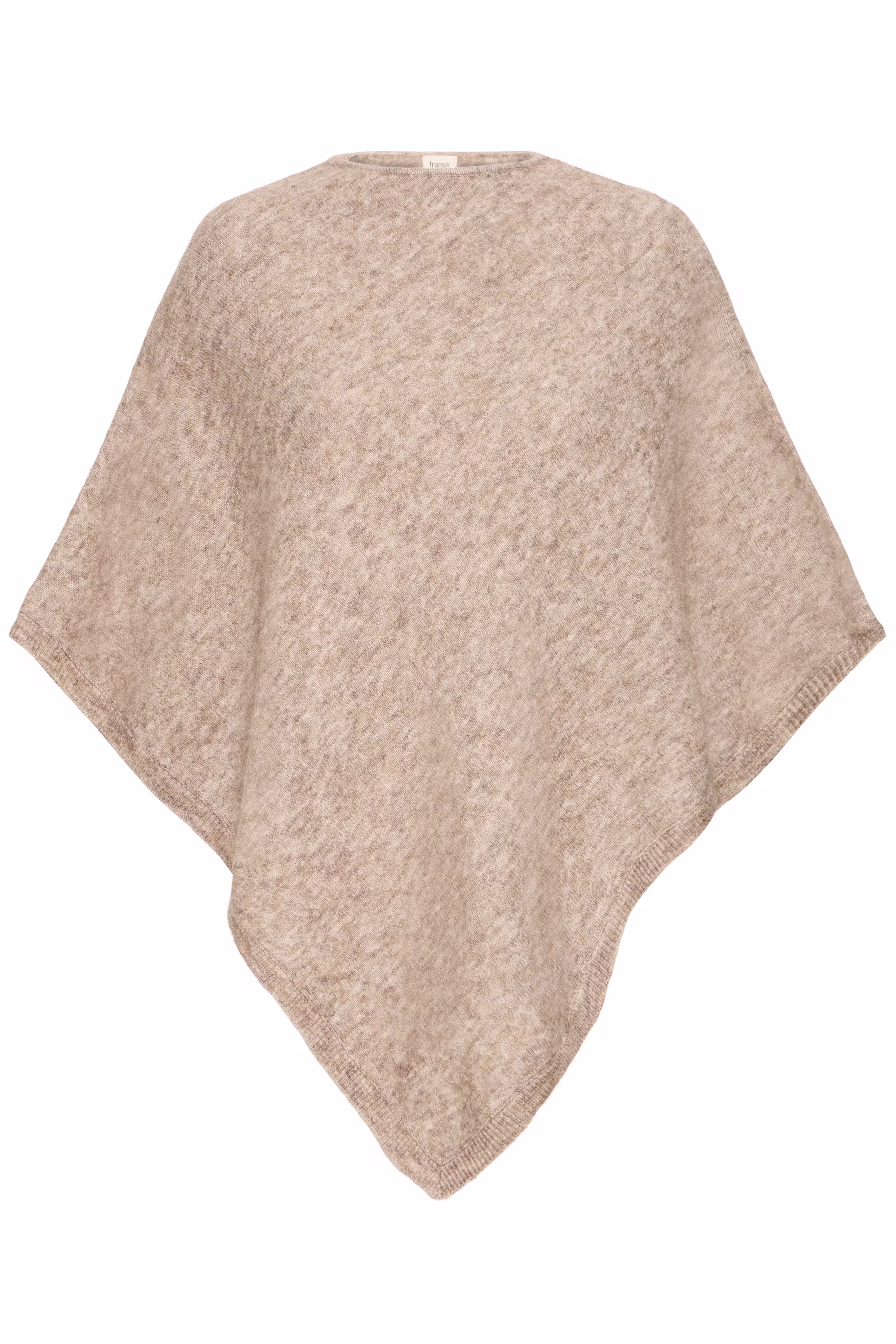 FRSANNY Poncho PACK FRONT 20615041-1713111