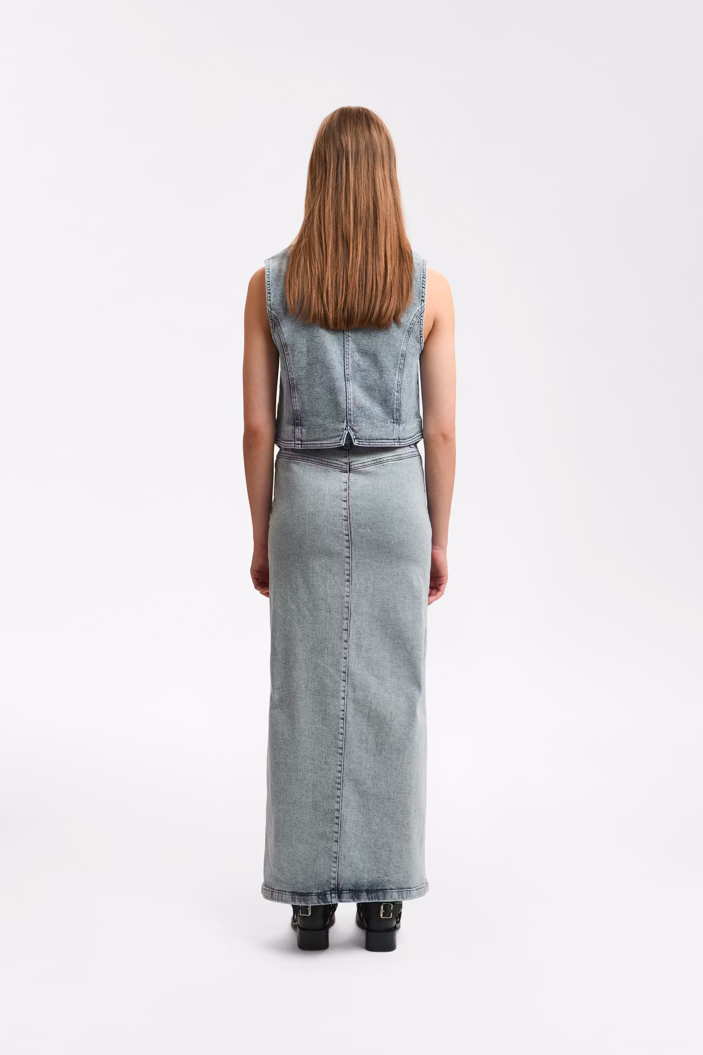 SiwGZ Waistcoat LOOKBOOK BACK 10908817-104611