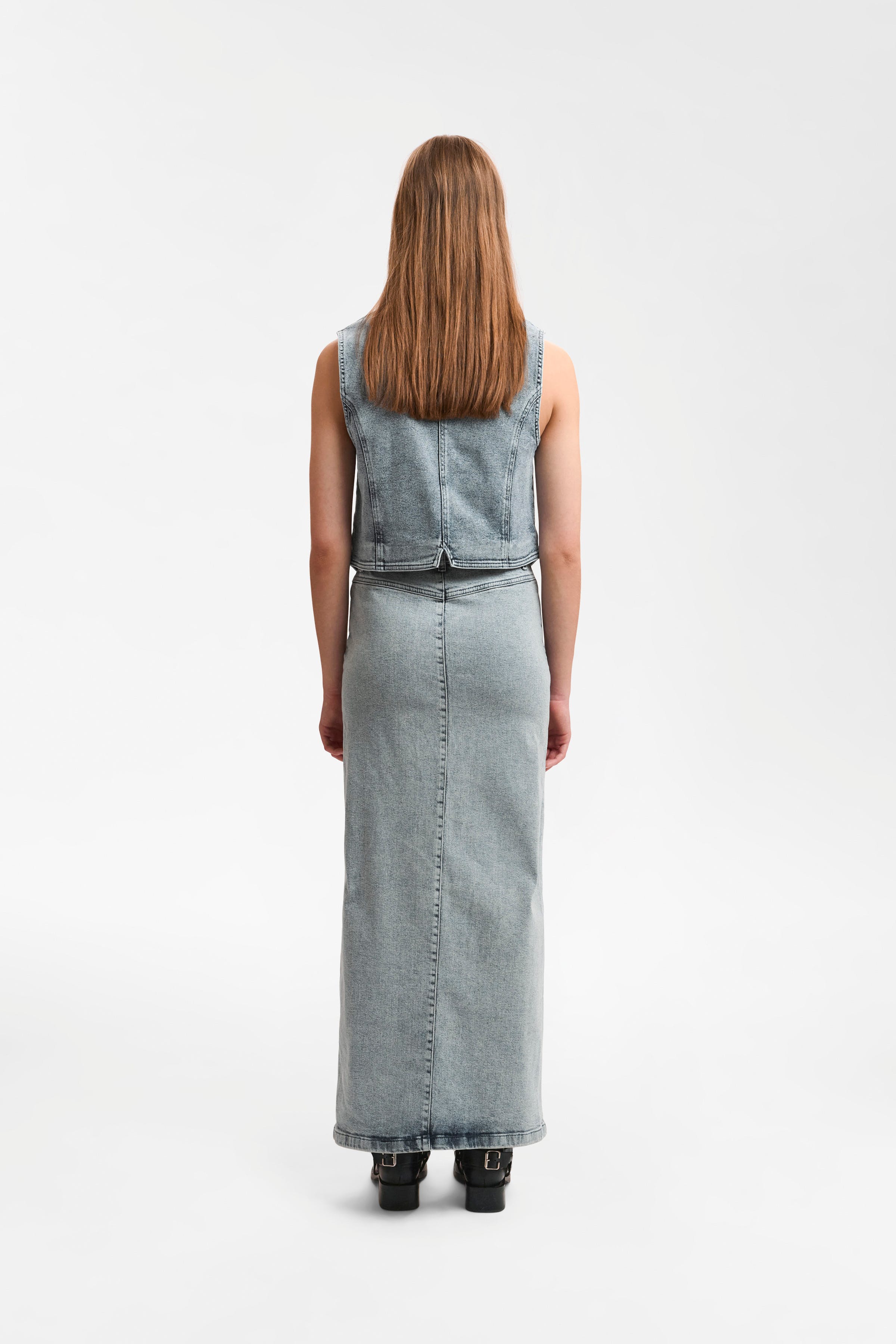 SiwGZ Weste LOOKBOOK BACK 10908817-104611