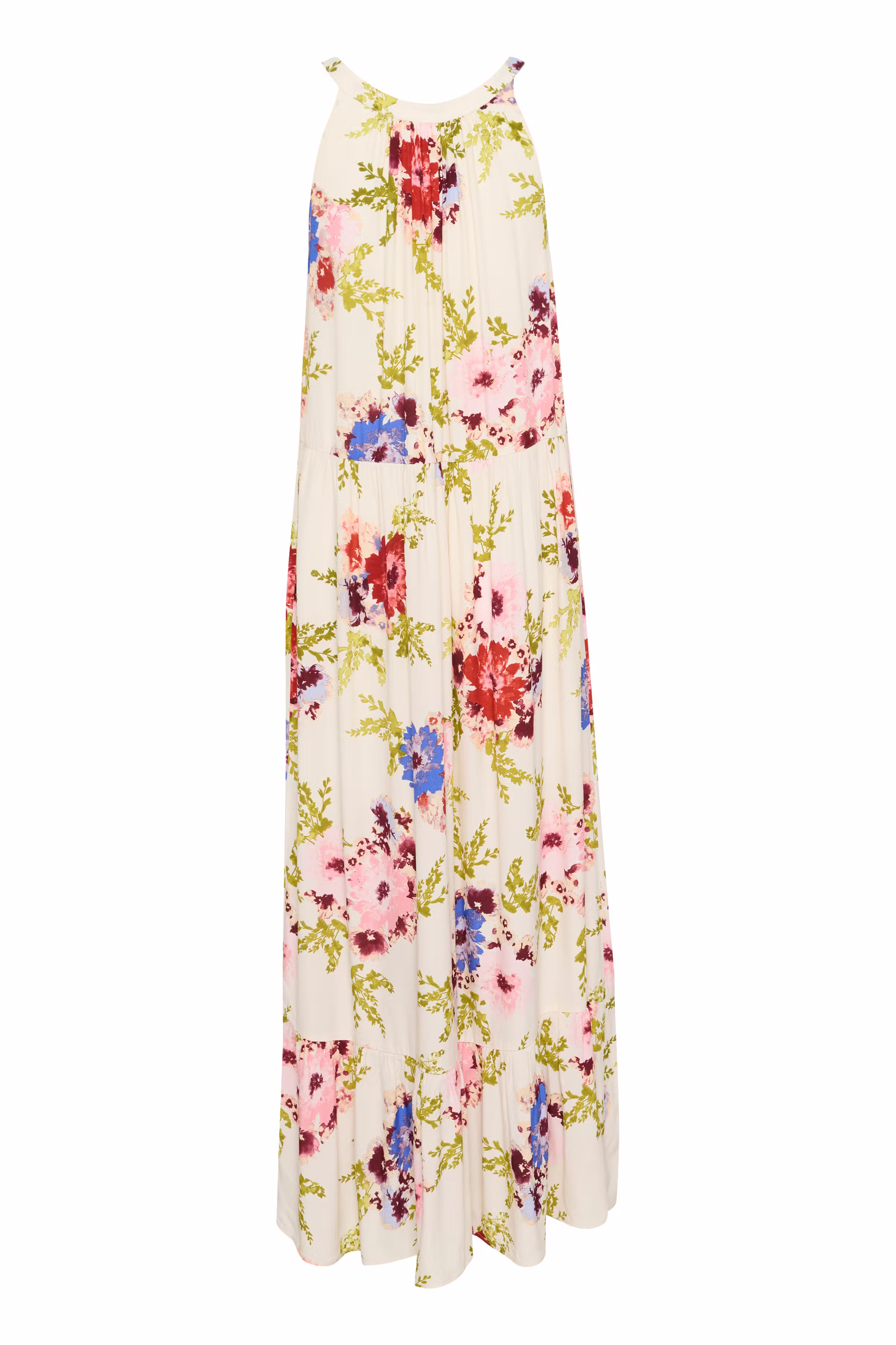 TheonaPW Dress PACK BACK 30309914-303962