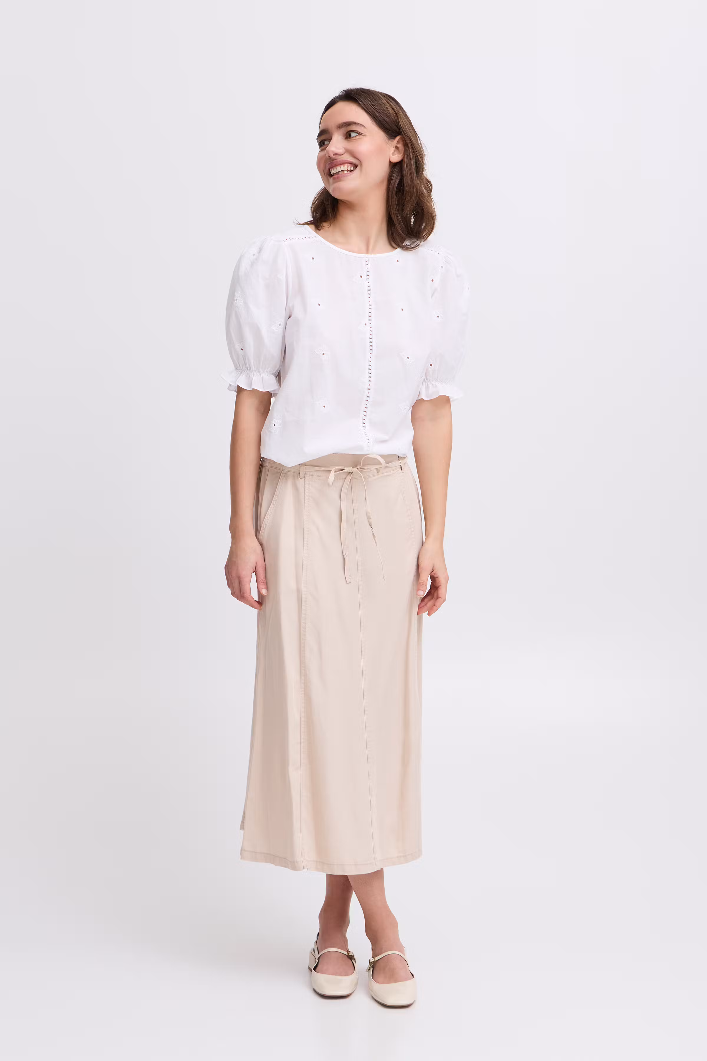 BYJINNI Blouse LOOKBOOK FRONT 20816723-110601