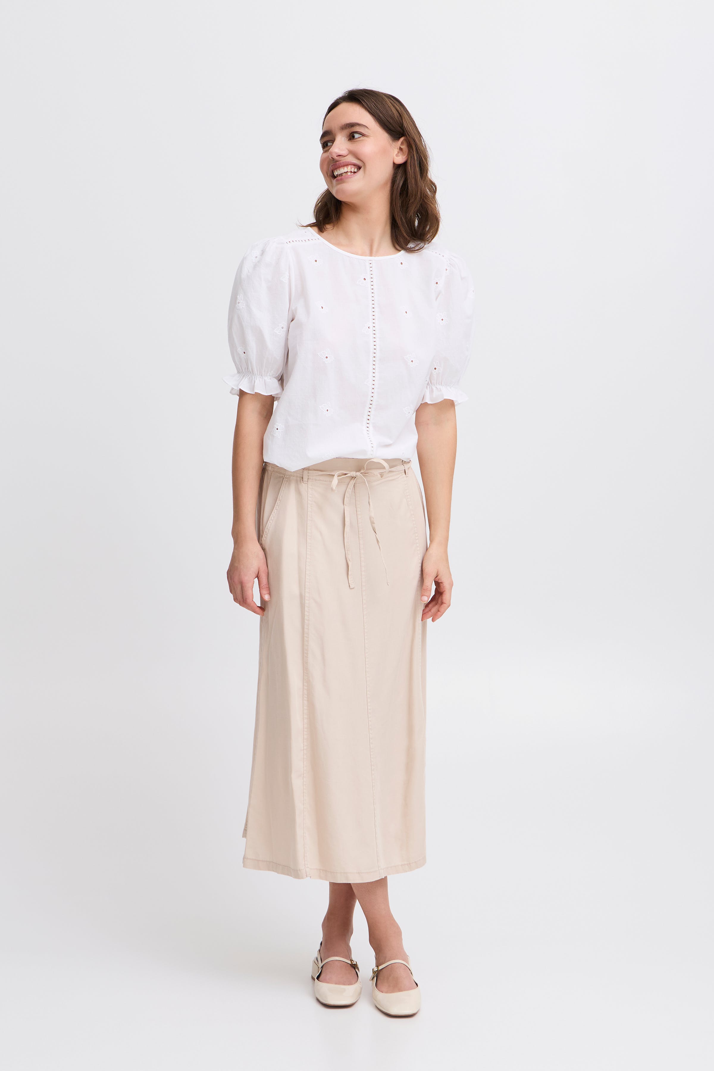 BYJINNI Blouse LOOKBOOK FRONT 20816723-110601