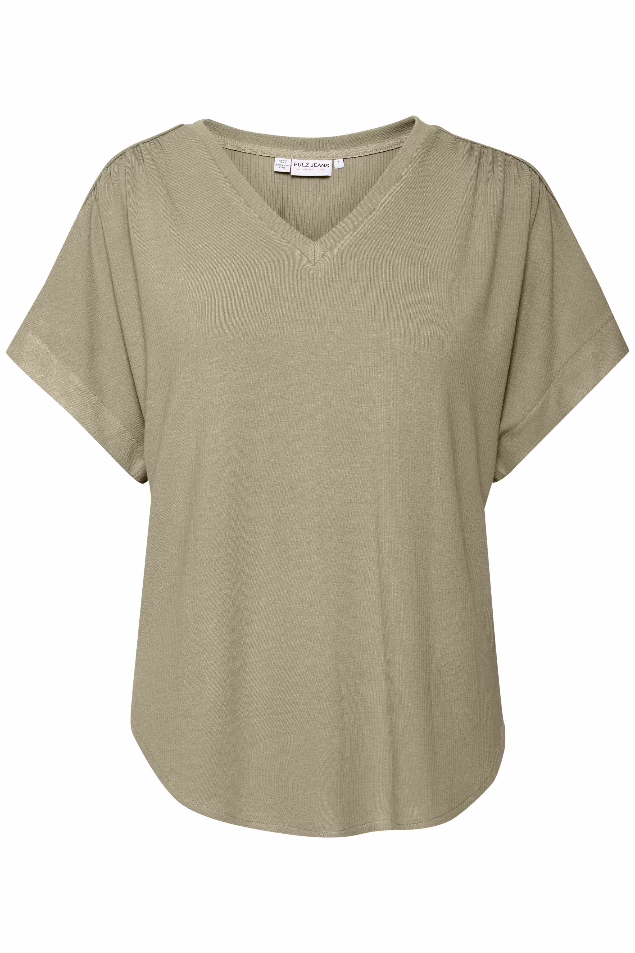 PZGLOVER T-shirt PACK FRONT 50208932-170613