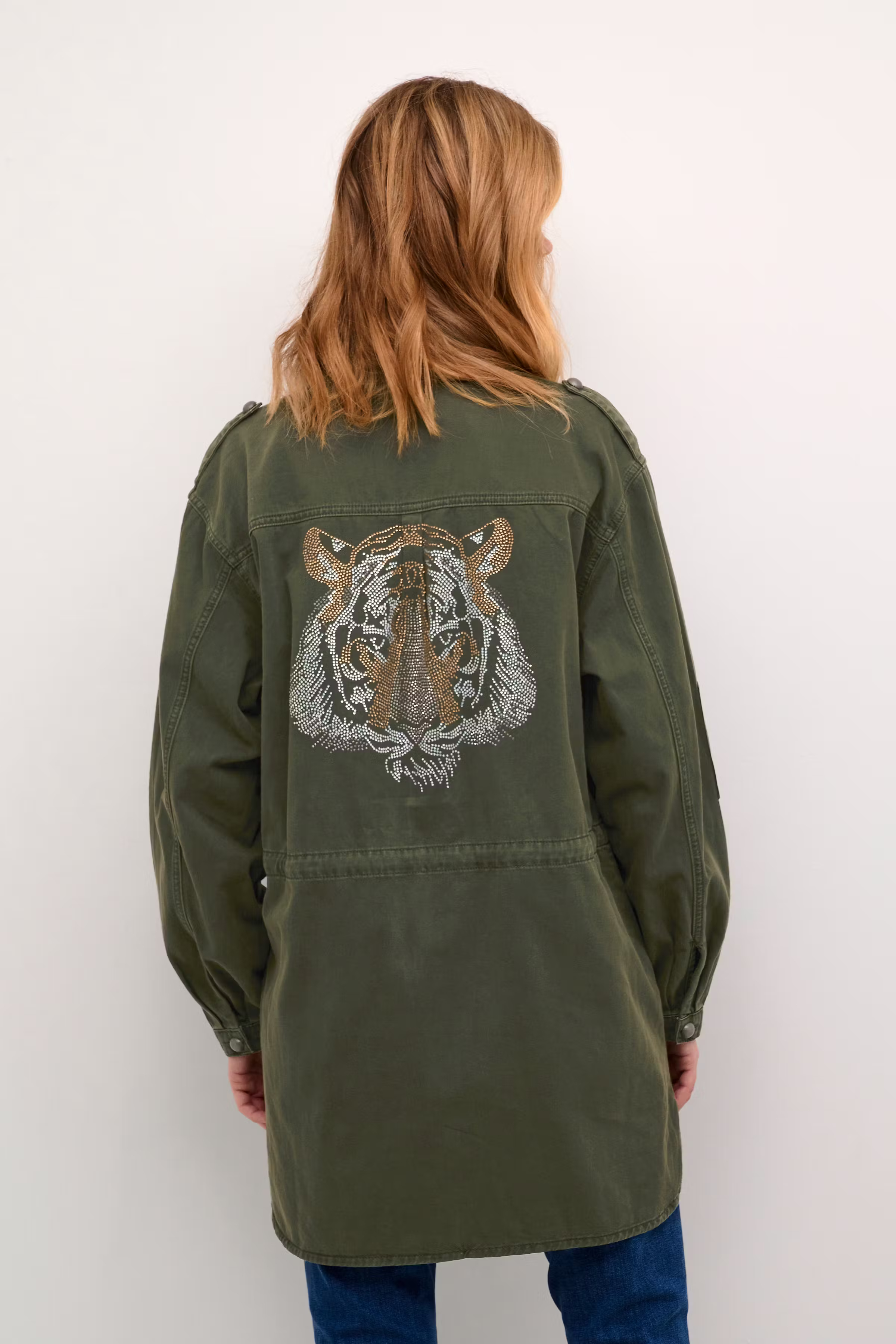 CRGeorgia Casual Jacke LOOKBOOK BACK 10612729-190413