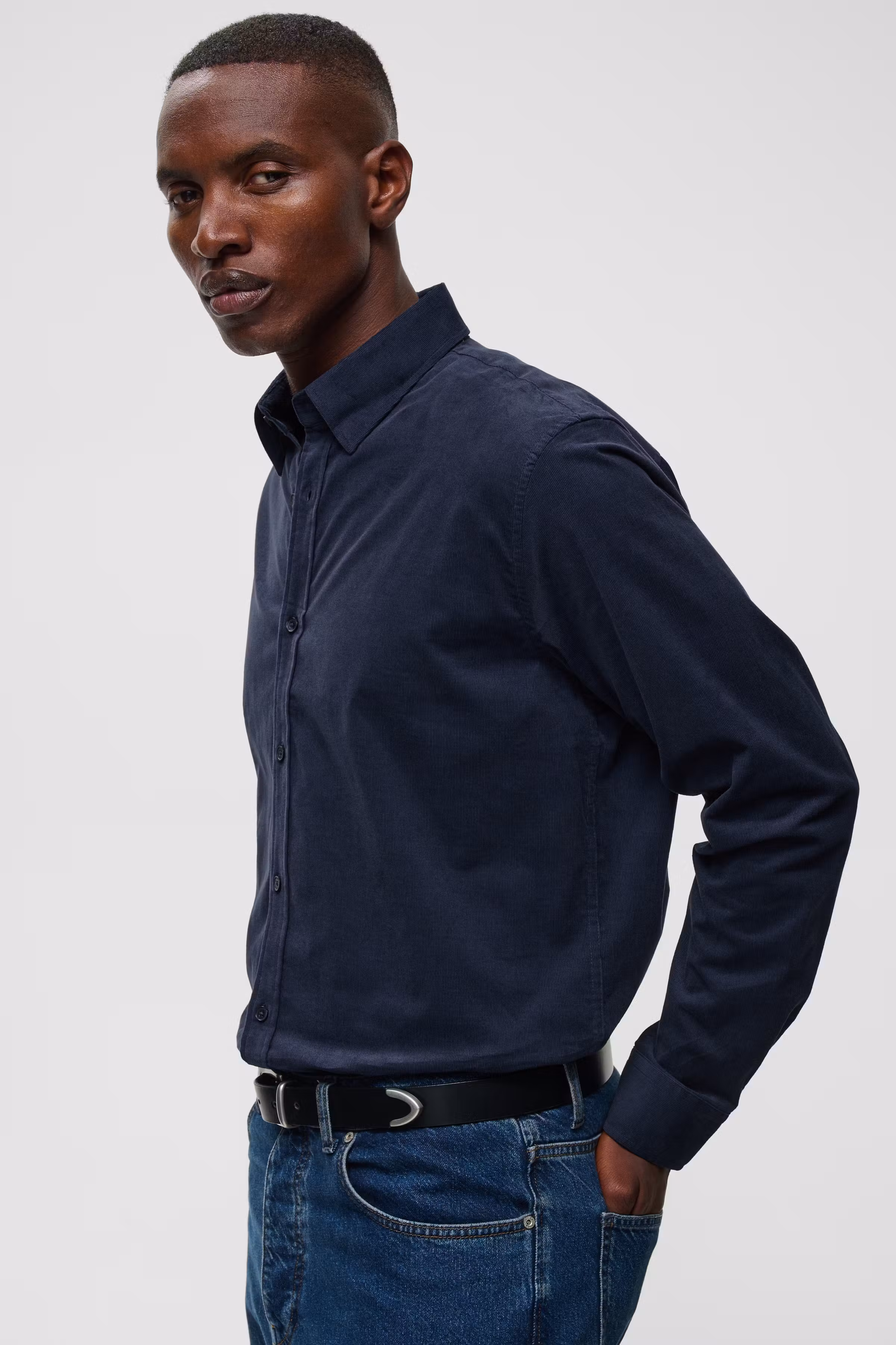 MAChristaldo Overhemd LOOKBOOK DETAIL 30209343-194011