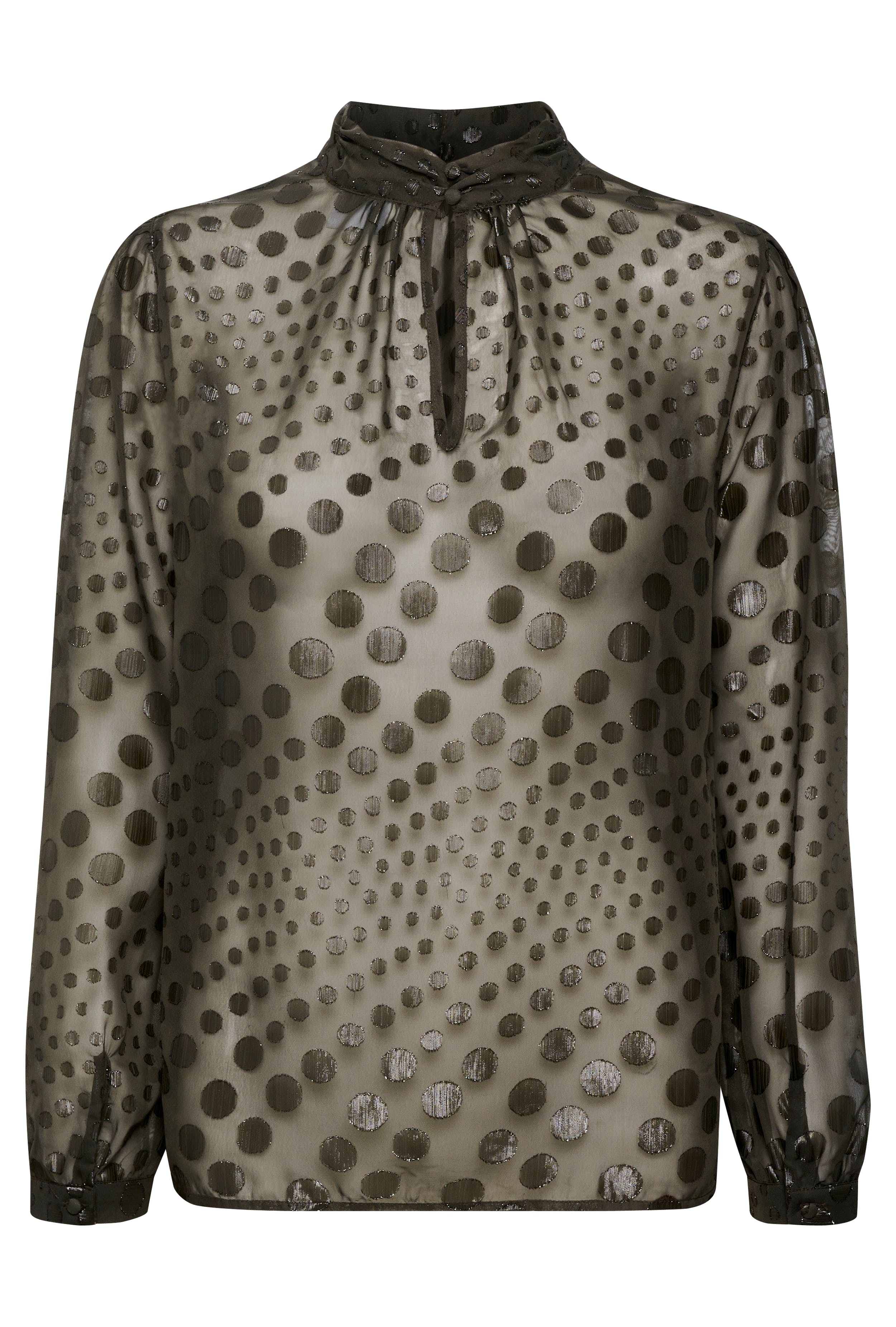 JeaneSZ Blouse PACK FRONT 30511567-190000