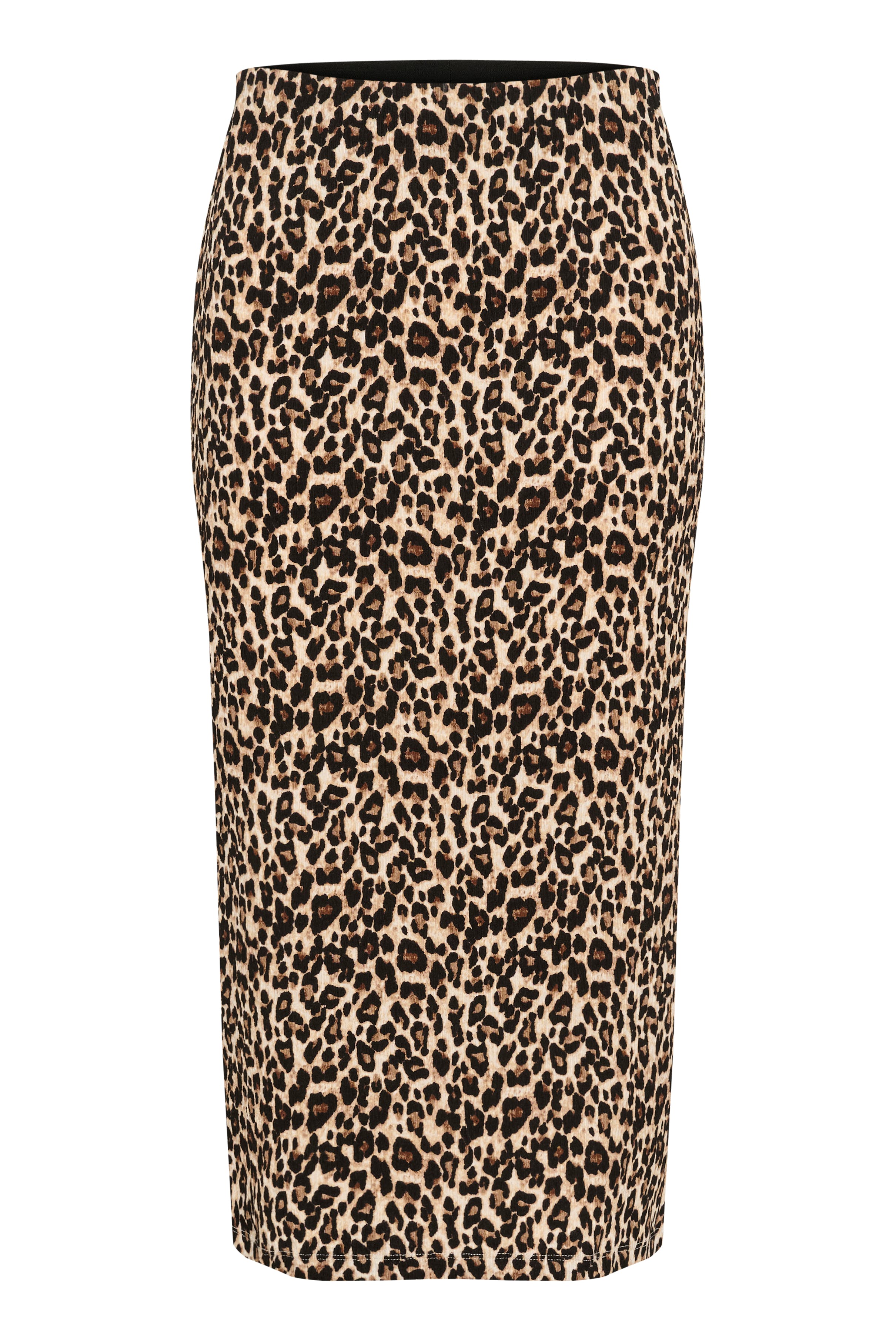 IlyssaSZ Leopard Skjørt
 PACK FRONT 30513748-302839