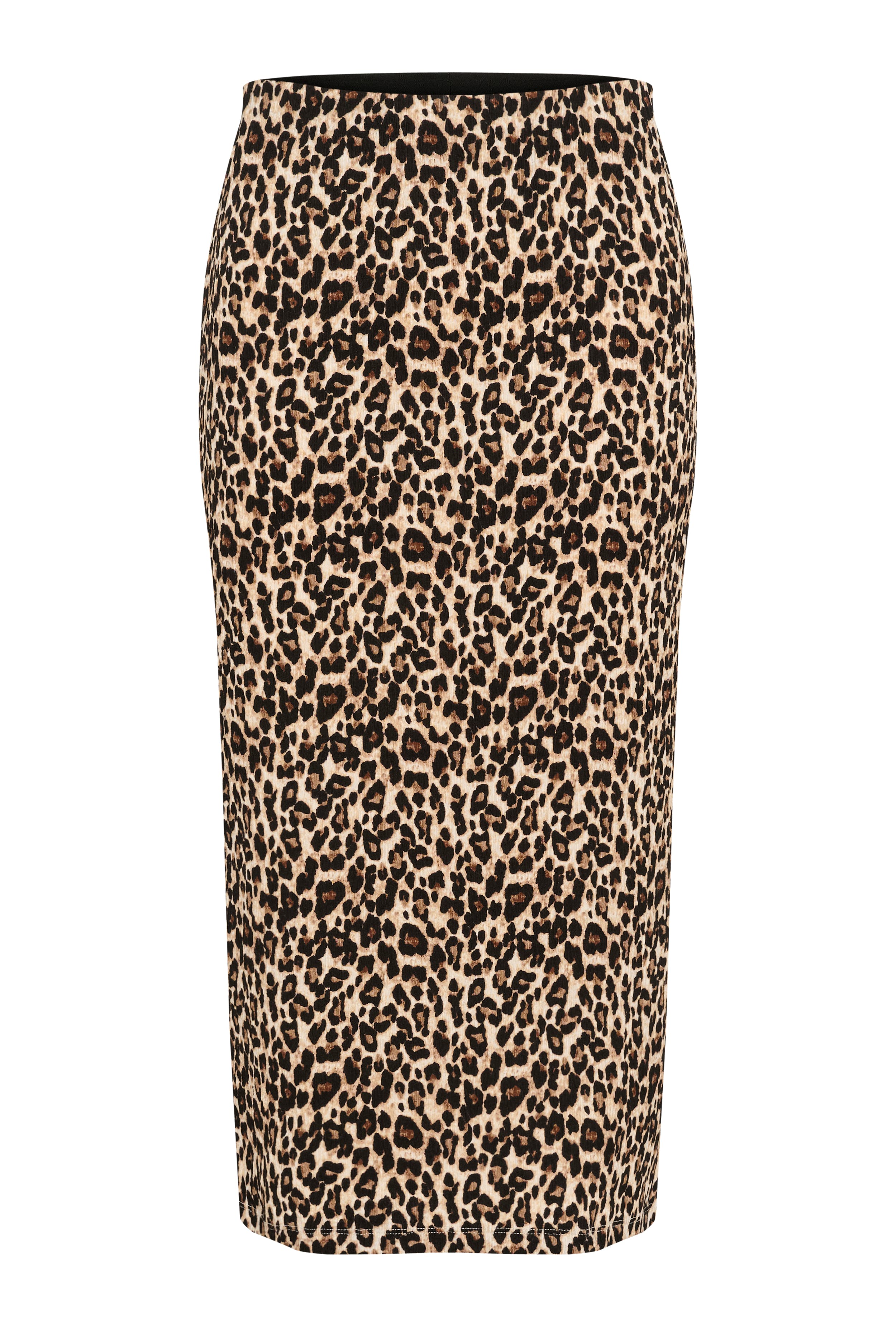 IlyssaSZ Leopard Skjørt
 PACK FRONT 30513748-302839