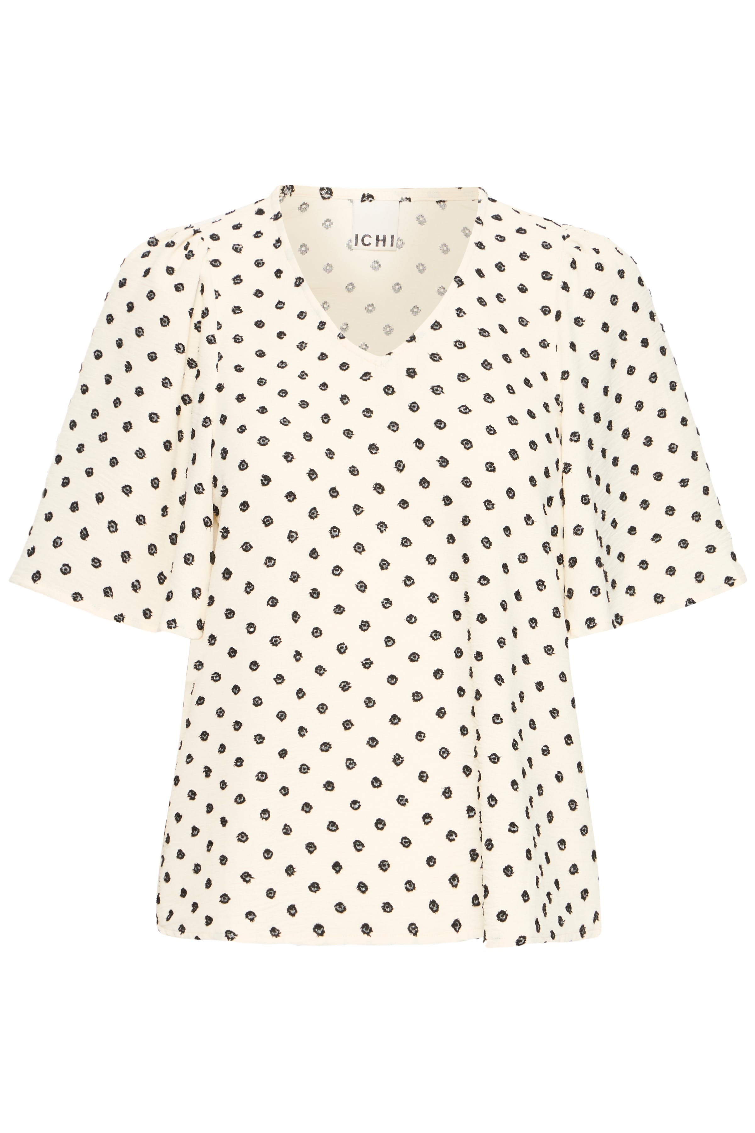 IHZABBY Bluse PACK FRONT 20125566-900010031