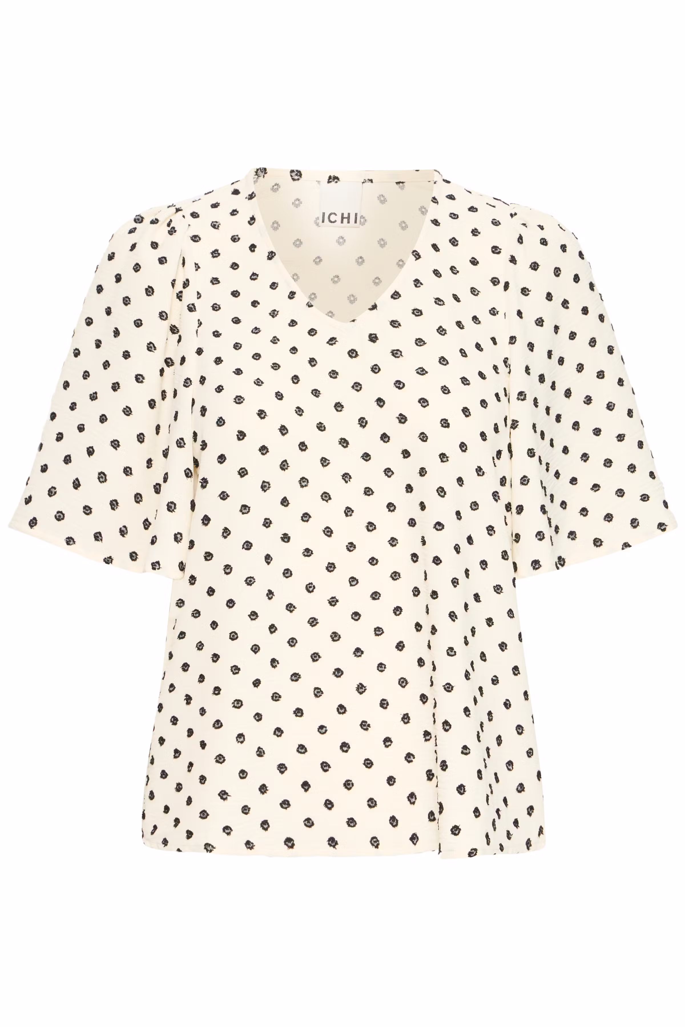 IHZABBY Bluse PACK FRONT 20125566-900005886