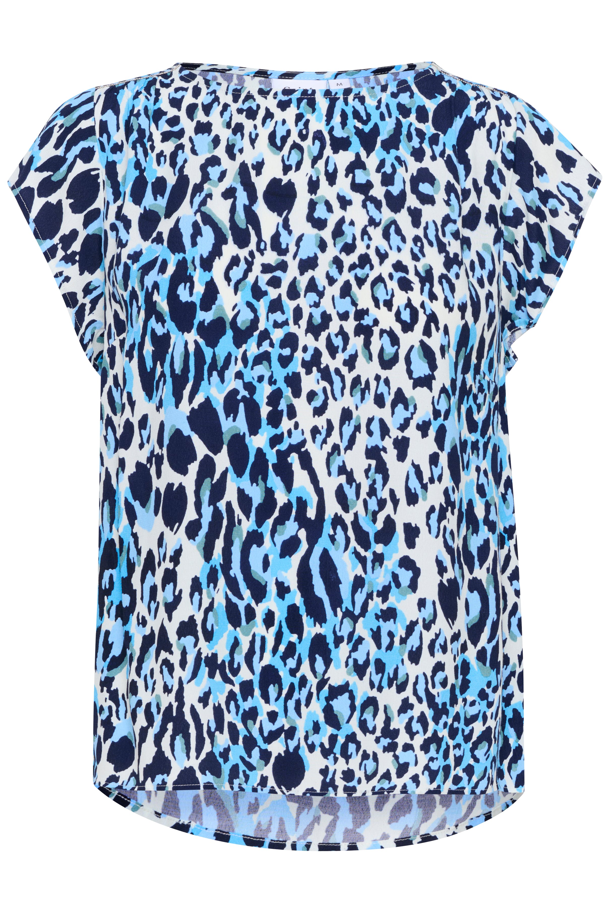 BlancaSZ Blouse PACK FRONT 30510403-303563