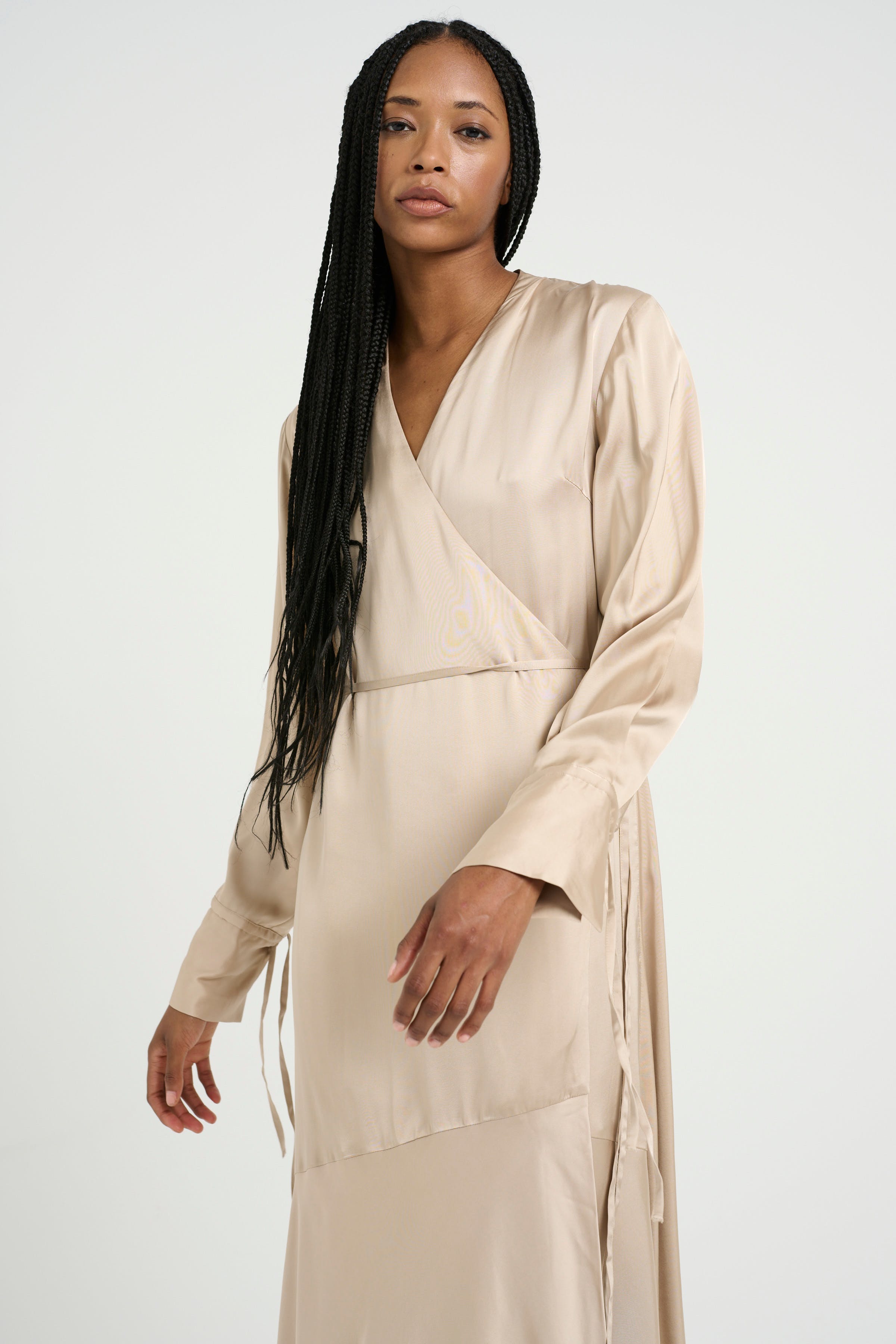 SachinaGZ Dress LOOKBOOK FRONT 10909514-130905