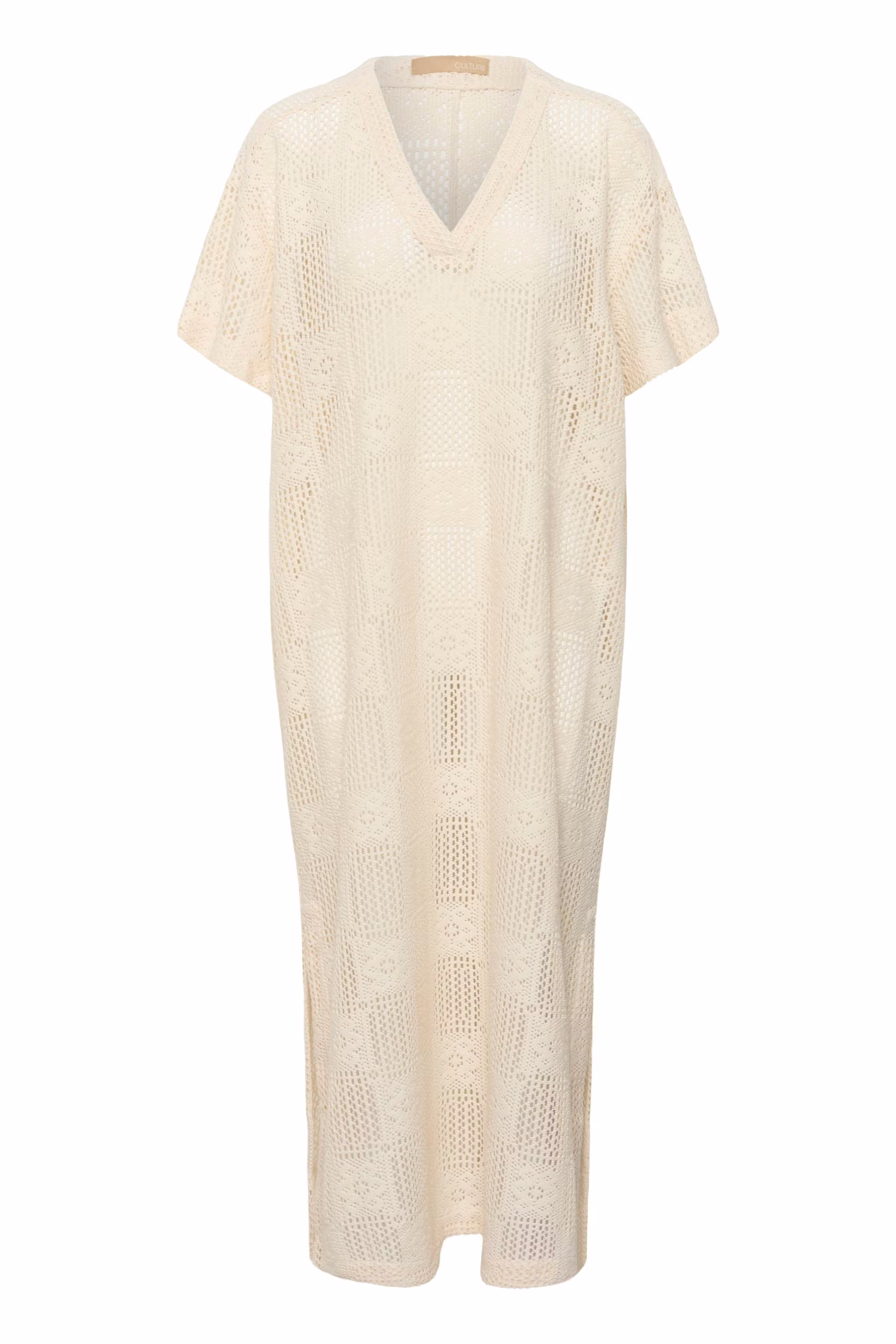 CUconsta Kjole PACK FRONT 50113039-120304