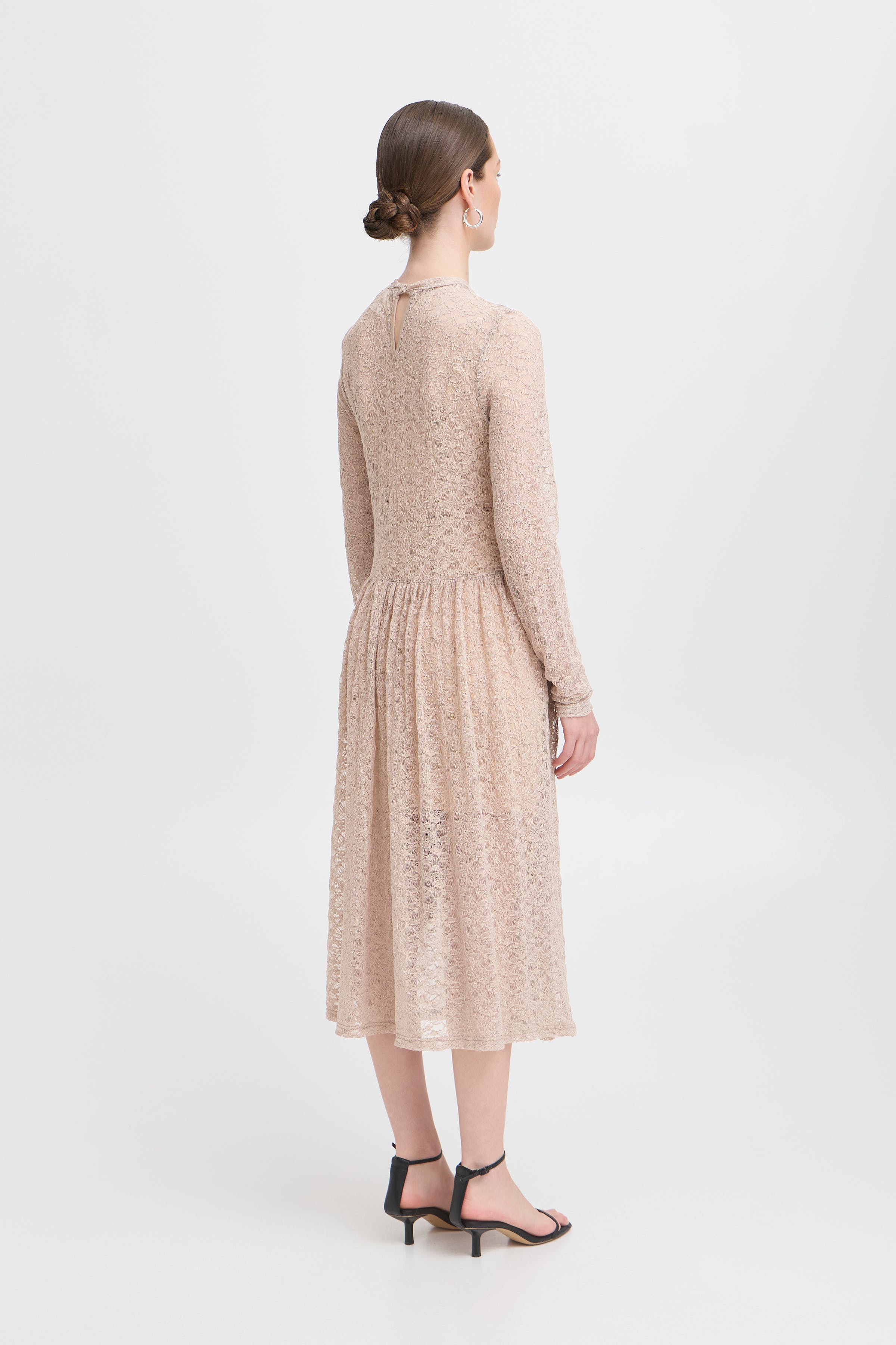 IXLACEY Kleid LOOKBOOK BACK 20123709-160906