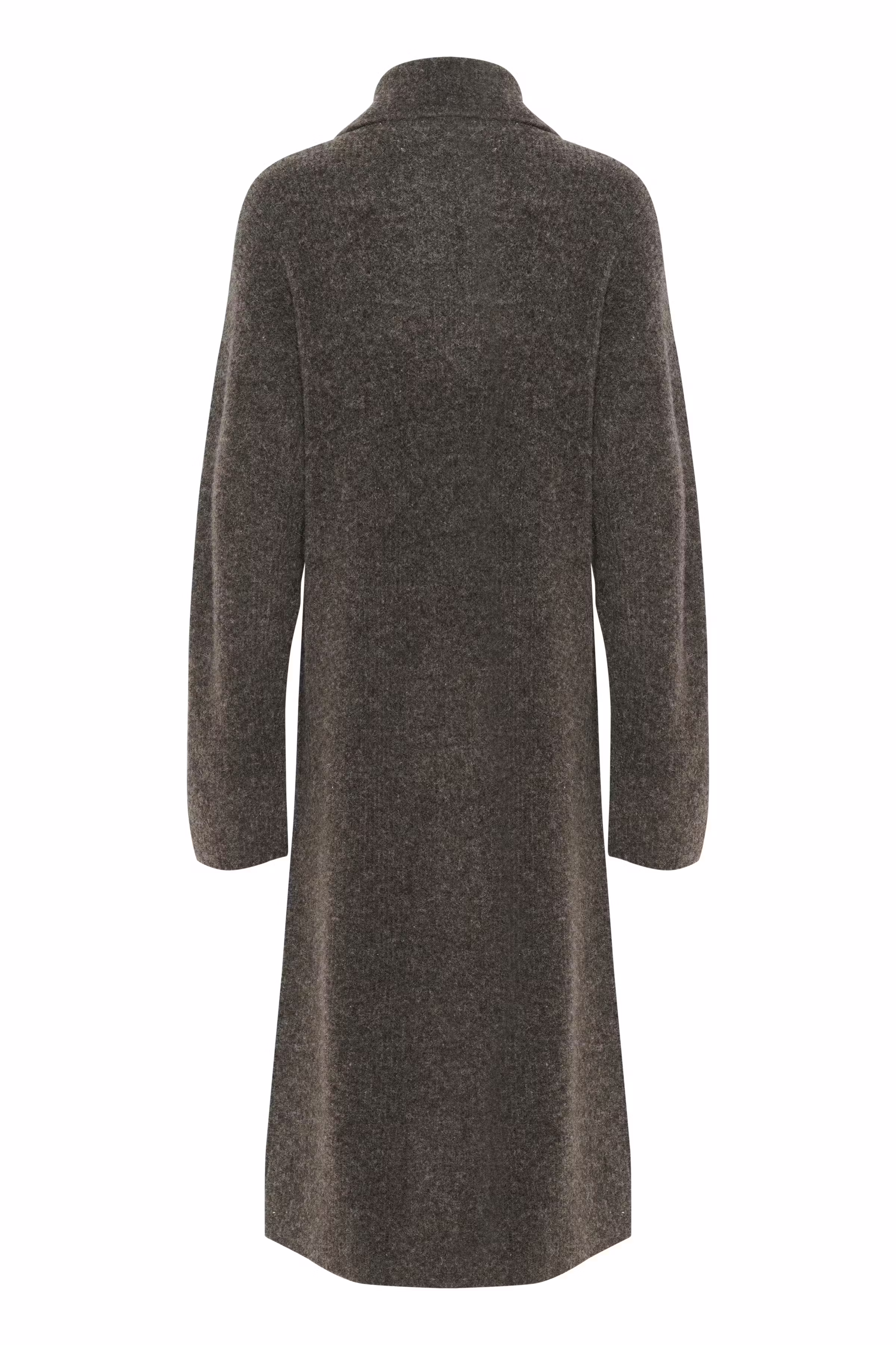 KBThelma Strikkjole PACK BACK 10105300-1908091