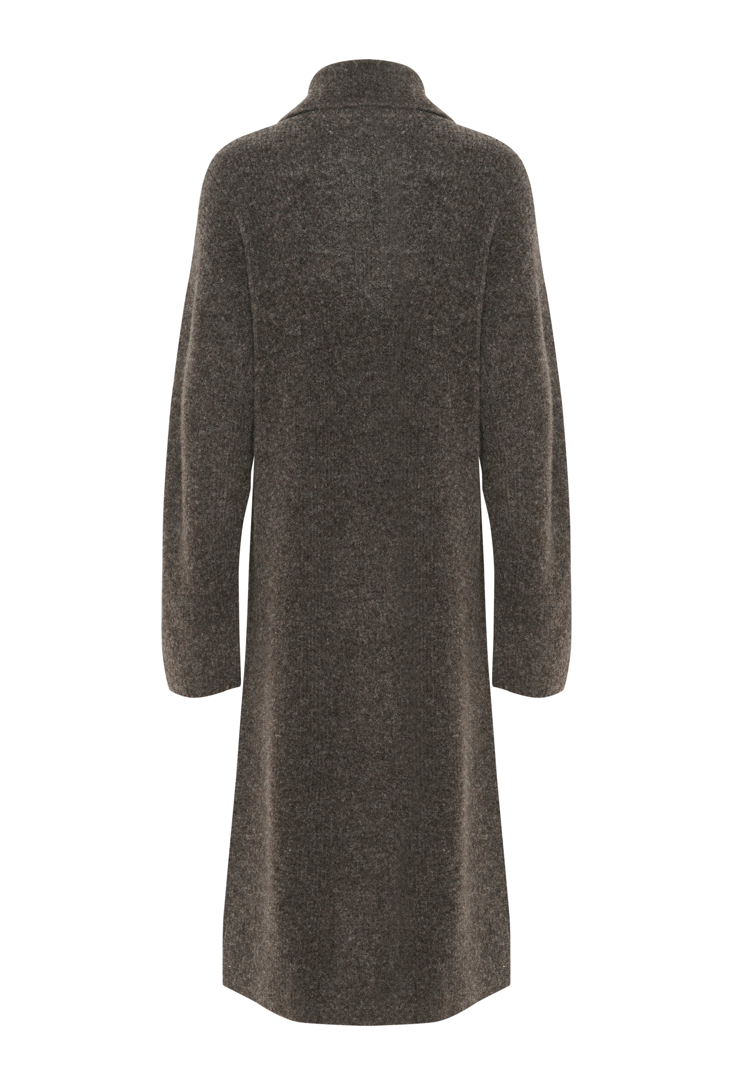 KBThelma Strikkjole PACK BACK 10105300-1908091